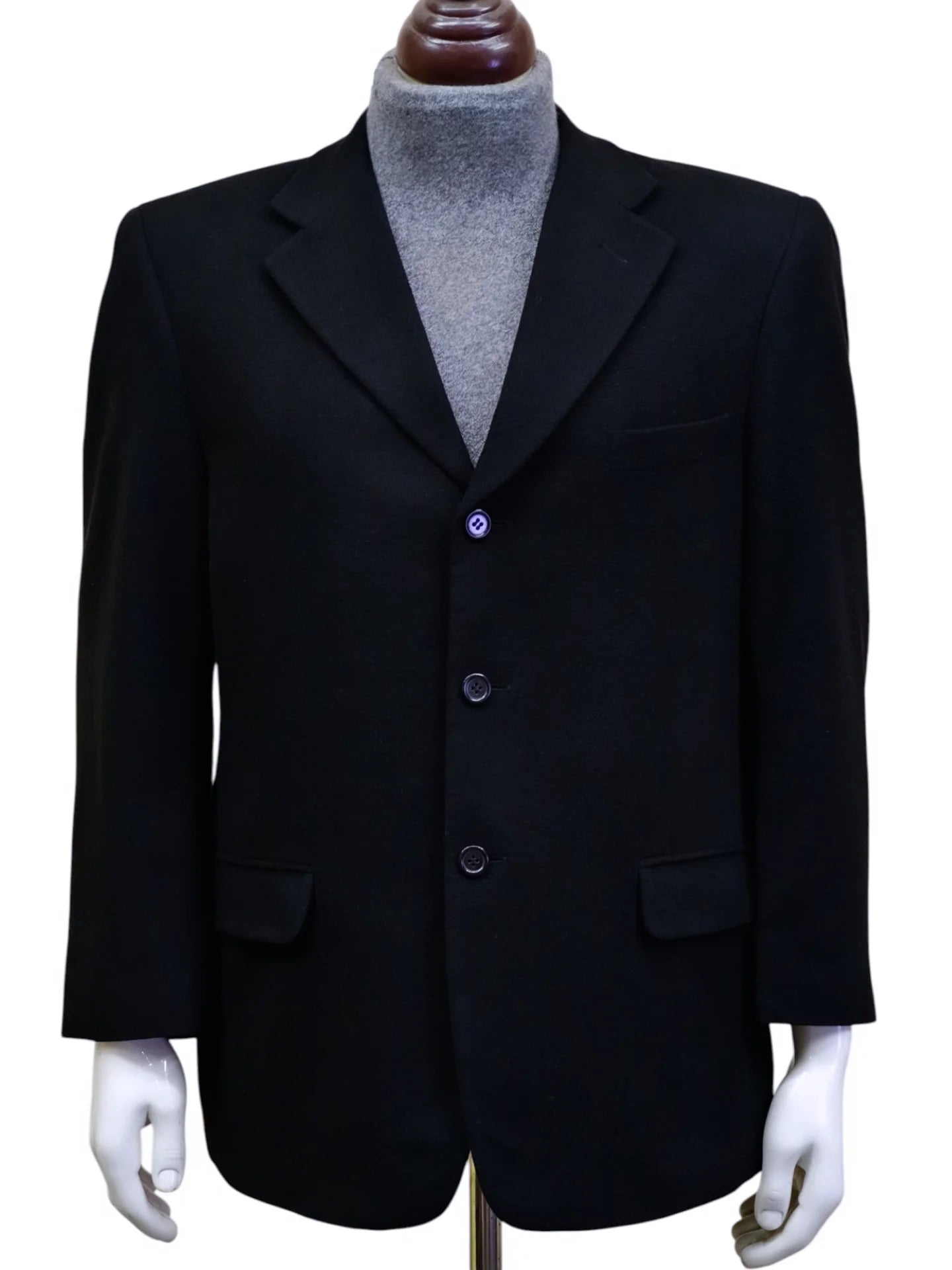 Gongzhen Wool - [XL]