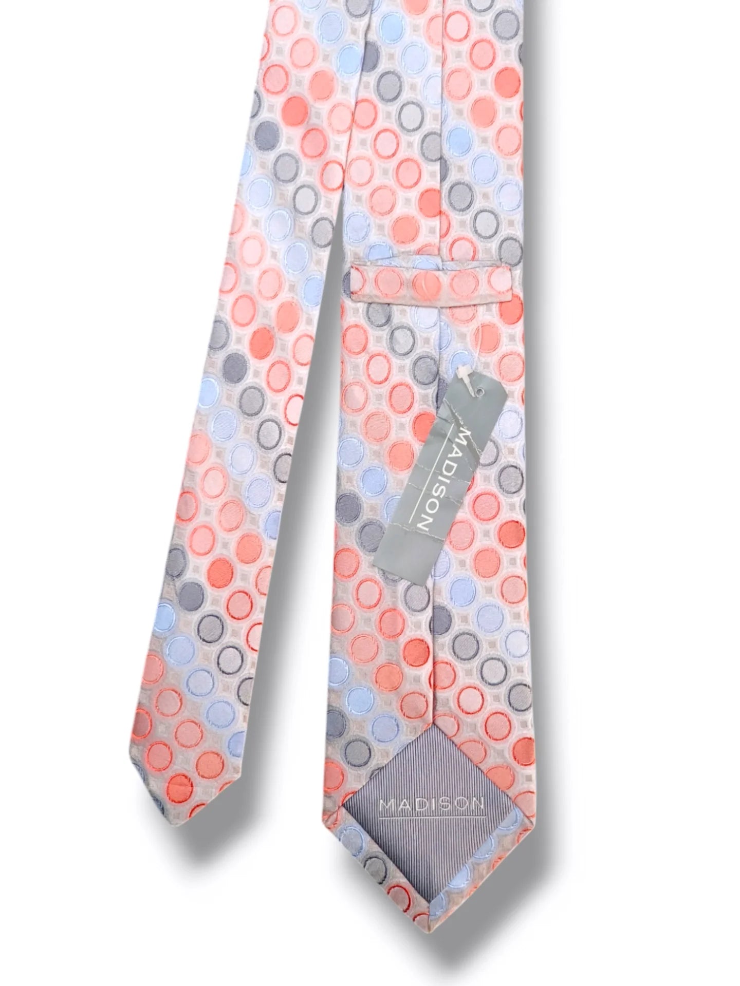 Madison - Tie