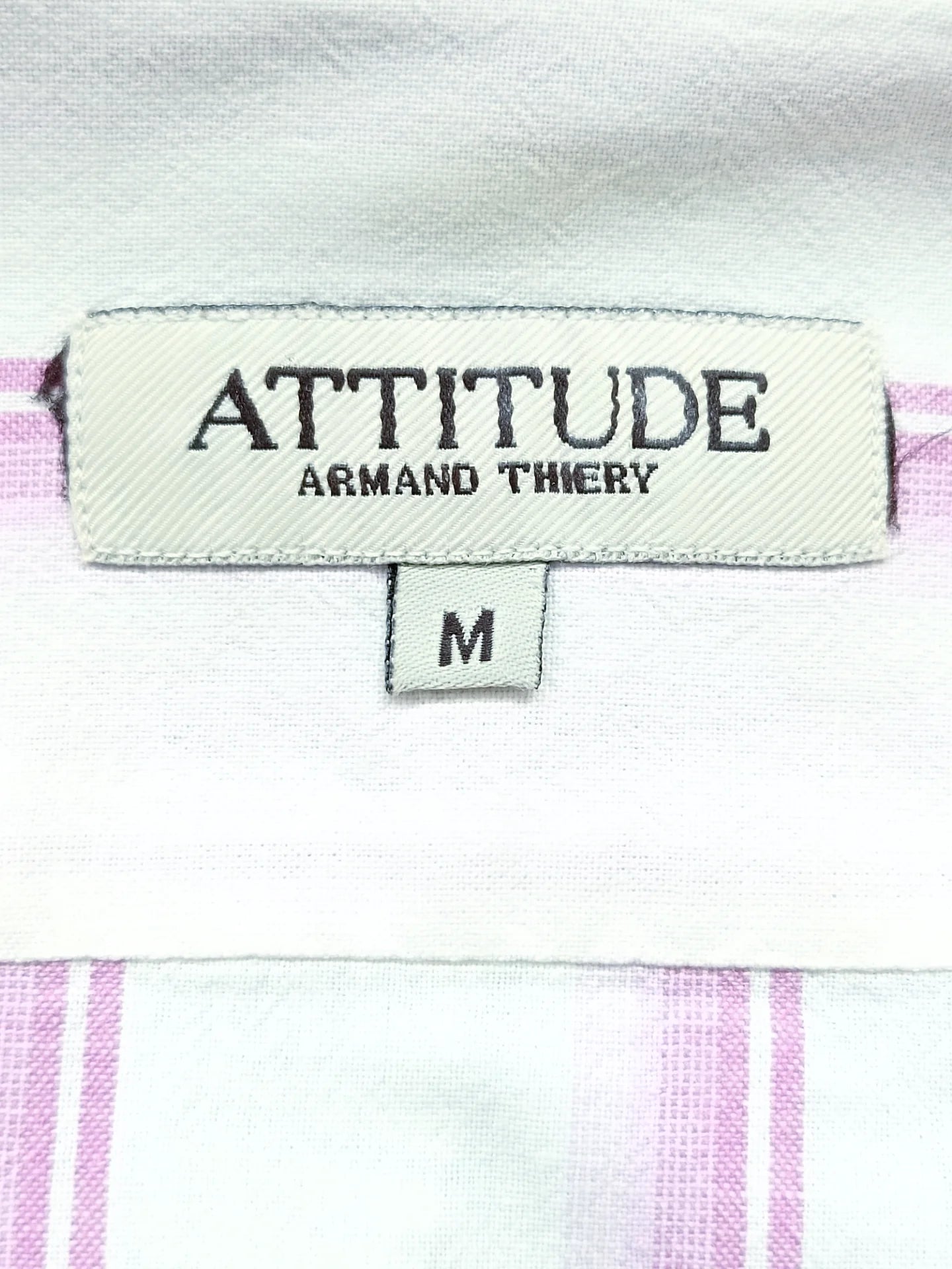 Armand Thiery - [M]