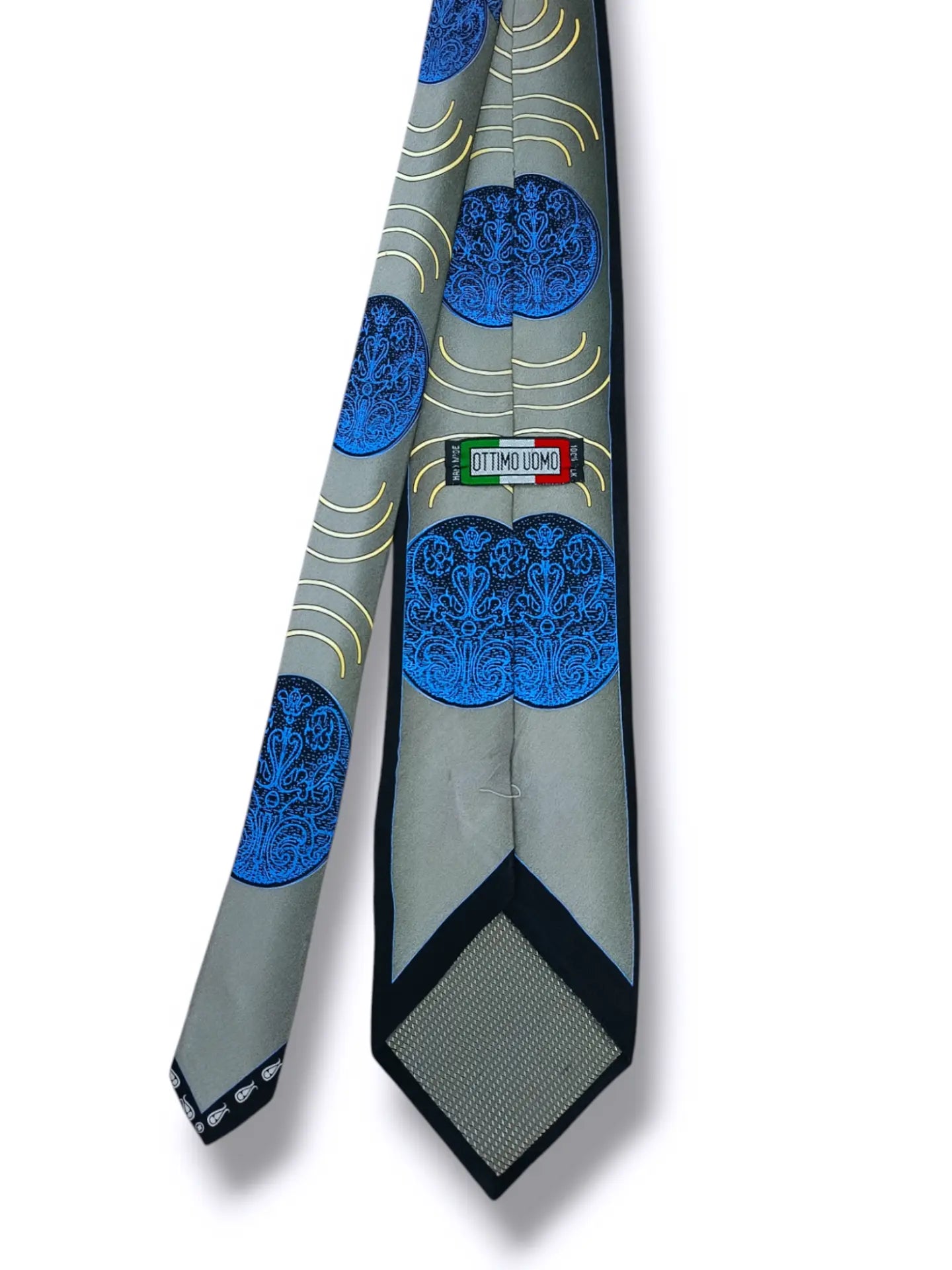 Ottimo Uomo - Tie