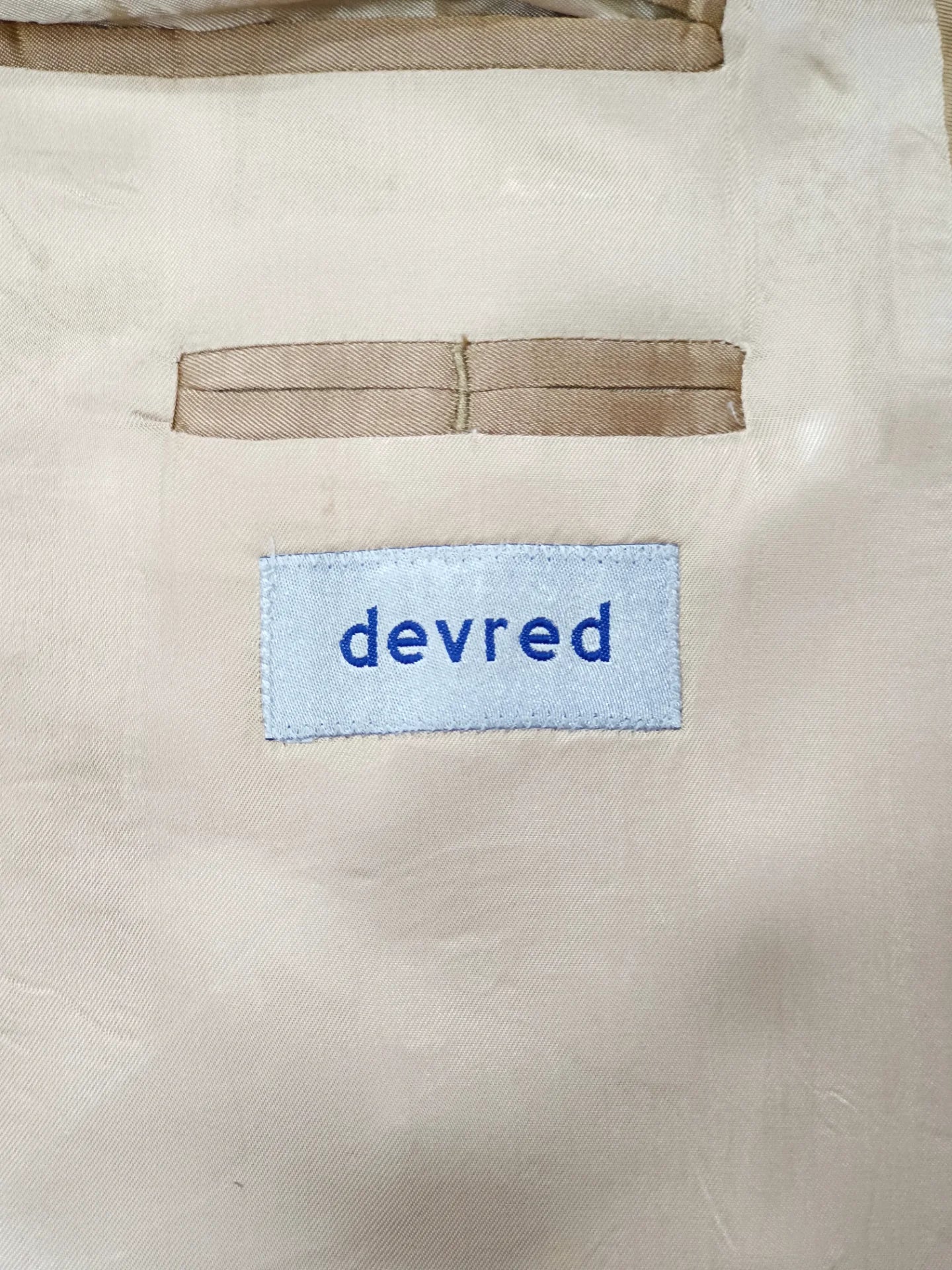 Devred - [XXXL]