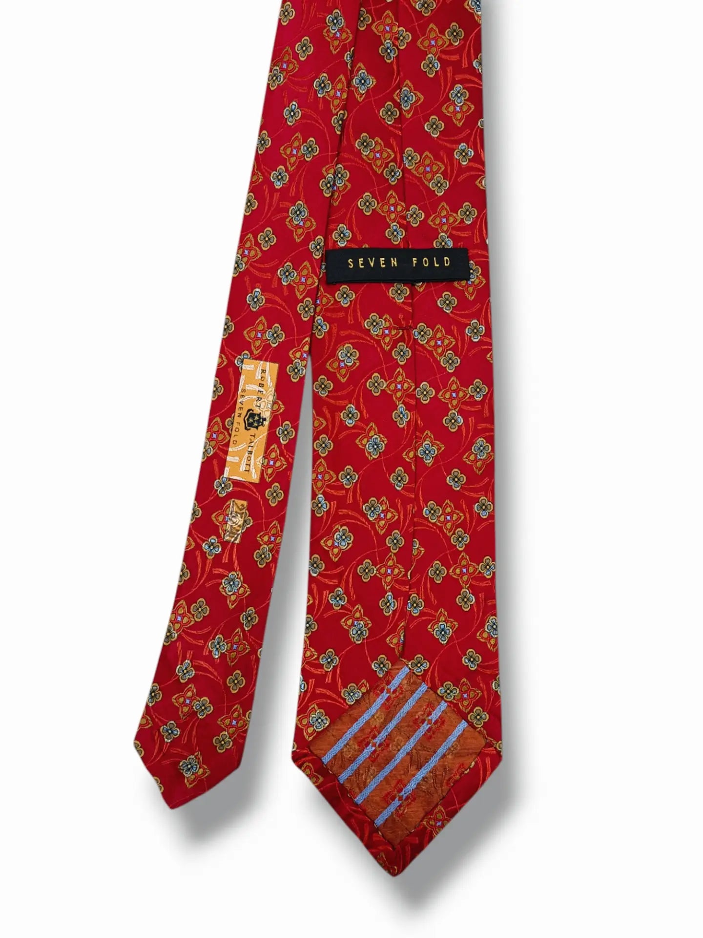 Robert Talbott Seven Fold - Tie