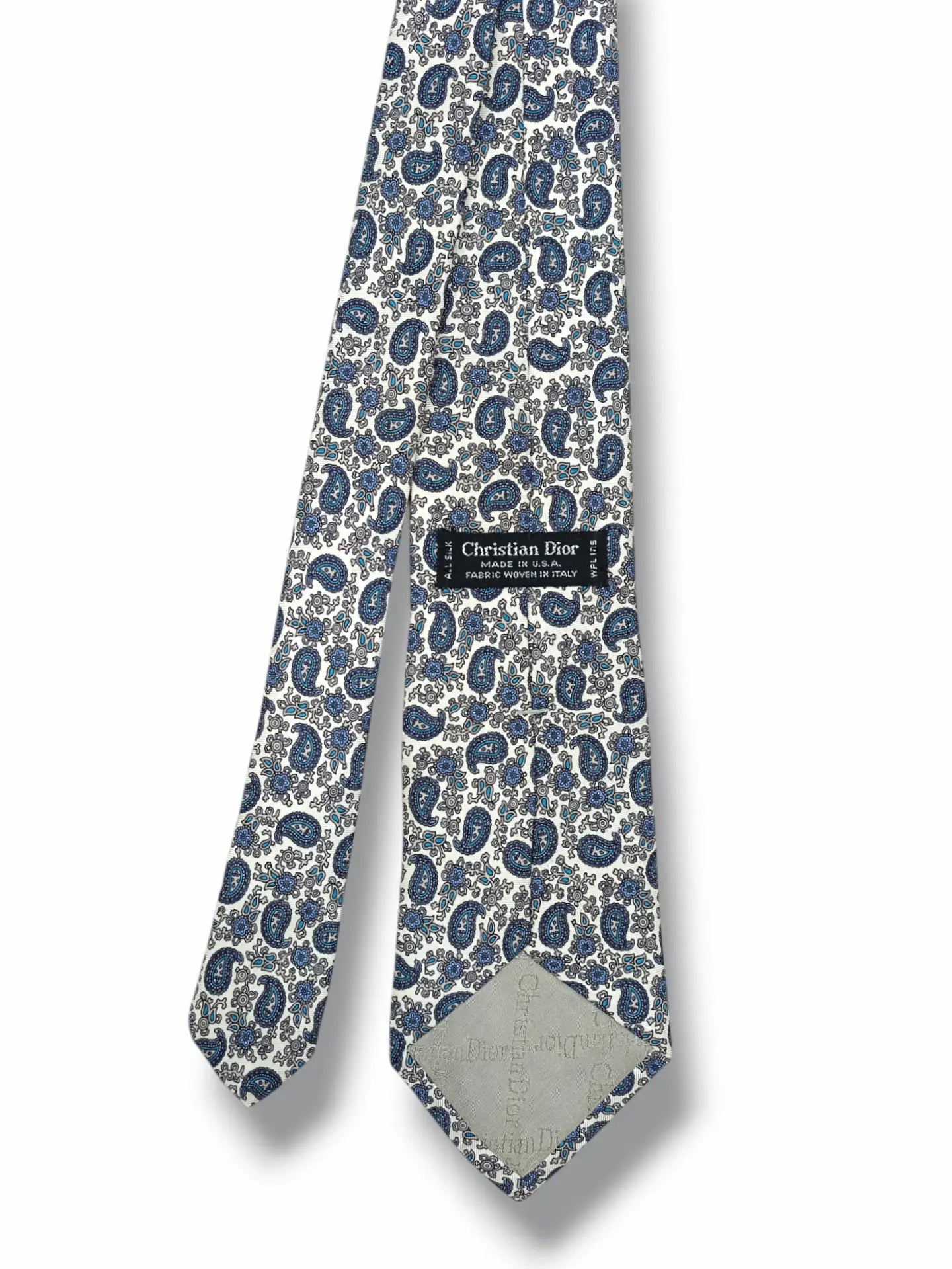 Christian Dior - Tie