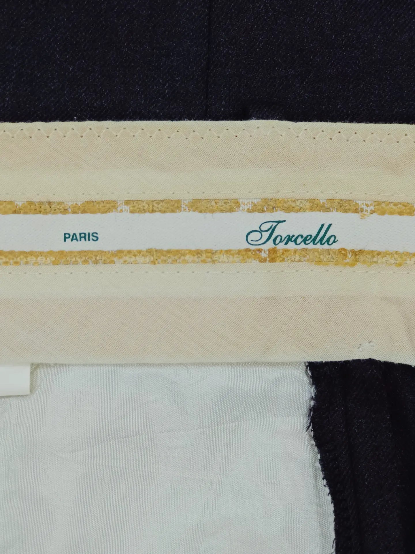 Tercello Paris - [35-36]