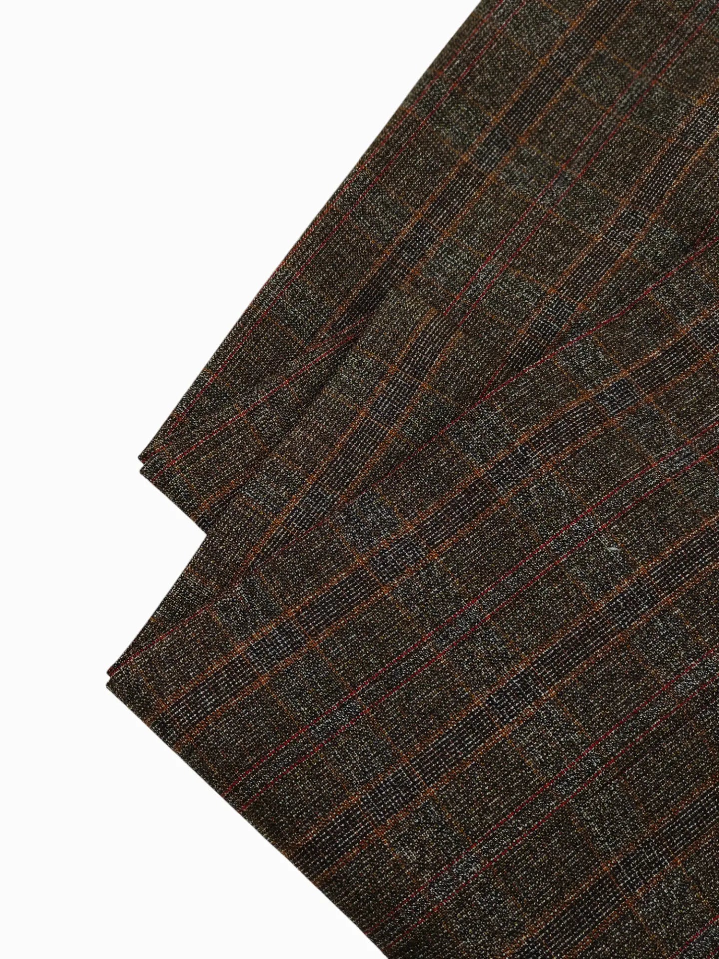 Custom Tailored - [41-42]