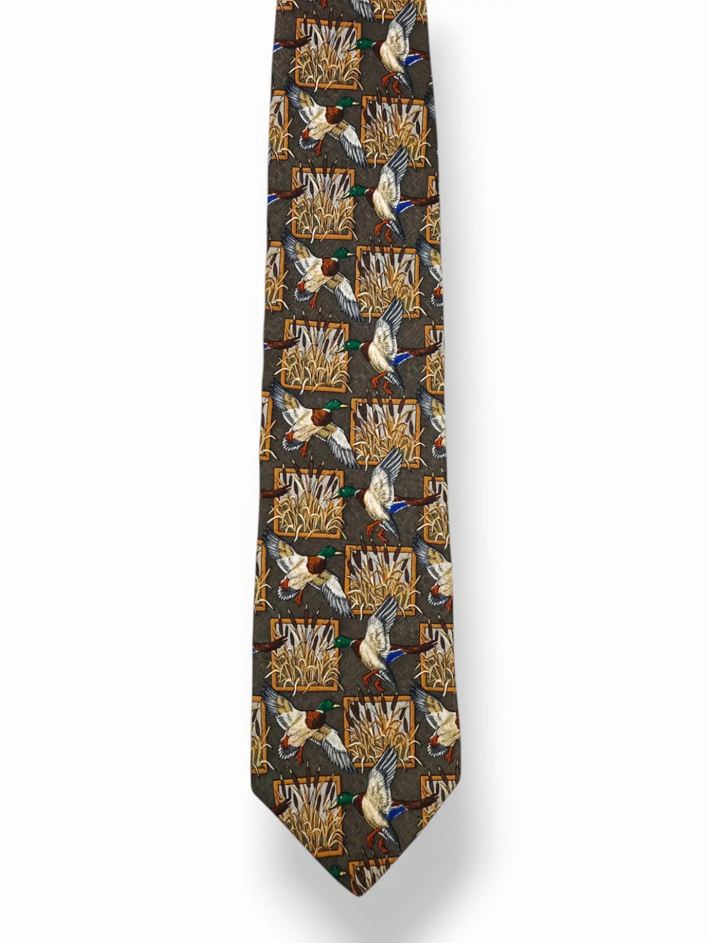 Field & Stream - Tie