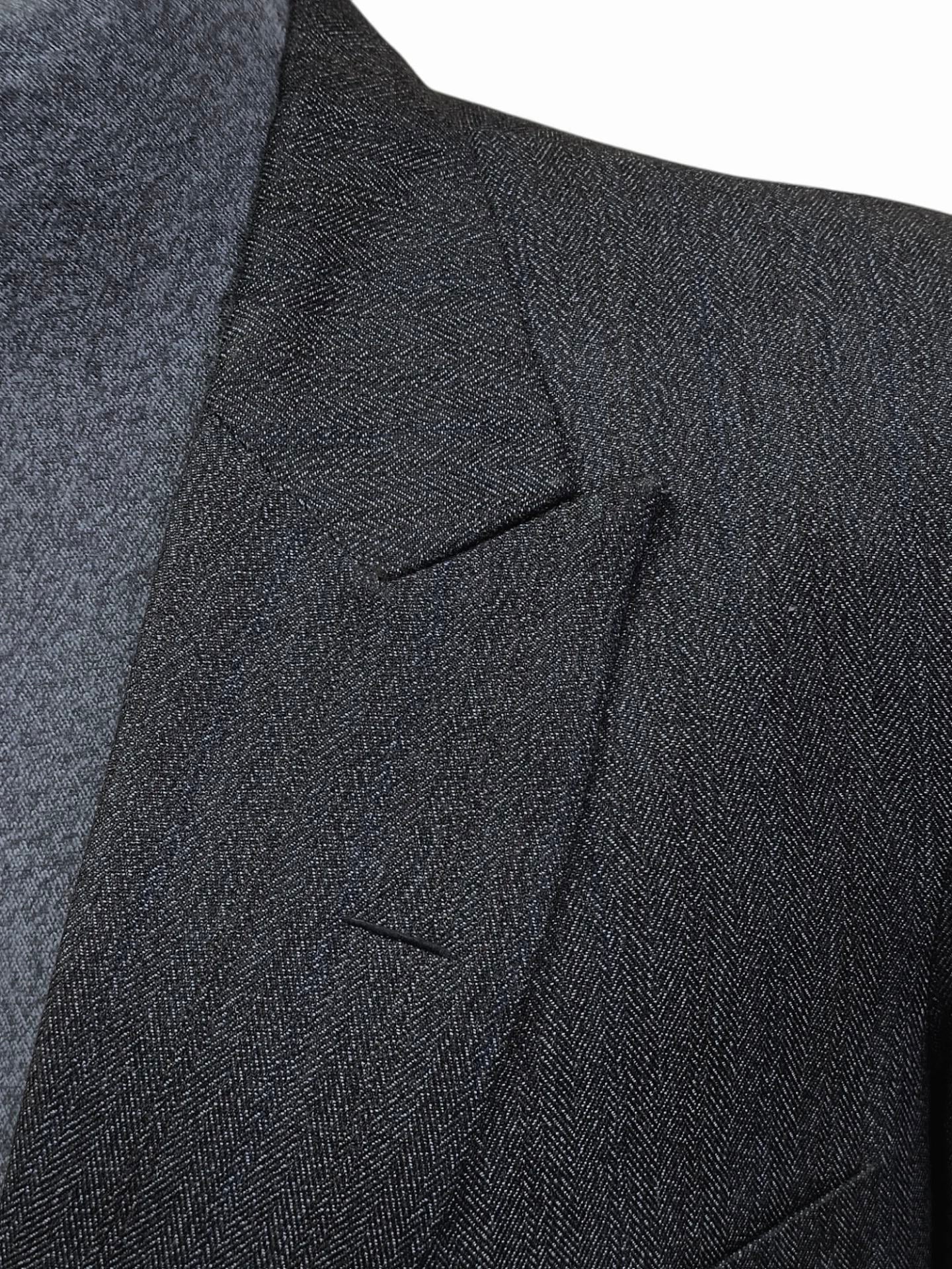 Custom Tailored - [XL]