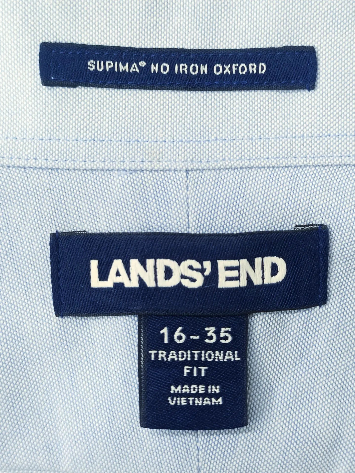 Land's End - [16]