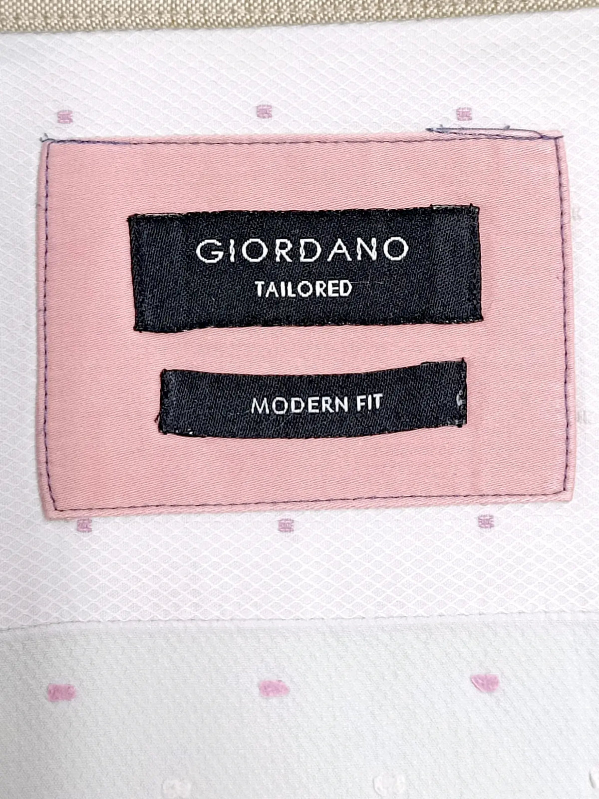 Giordano - [L]
