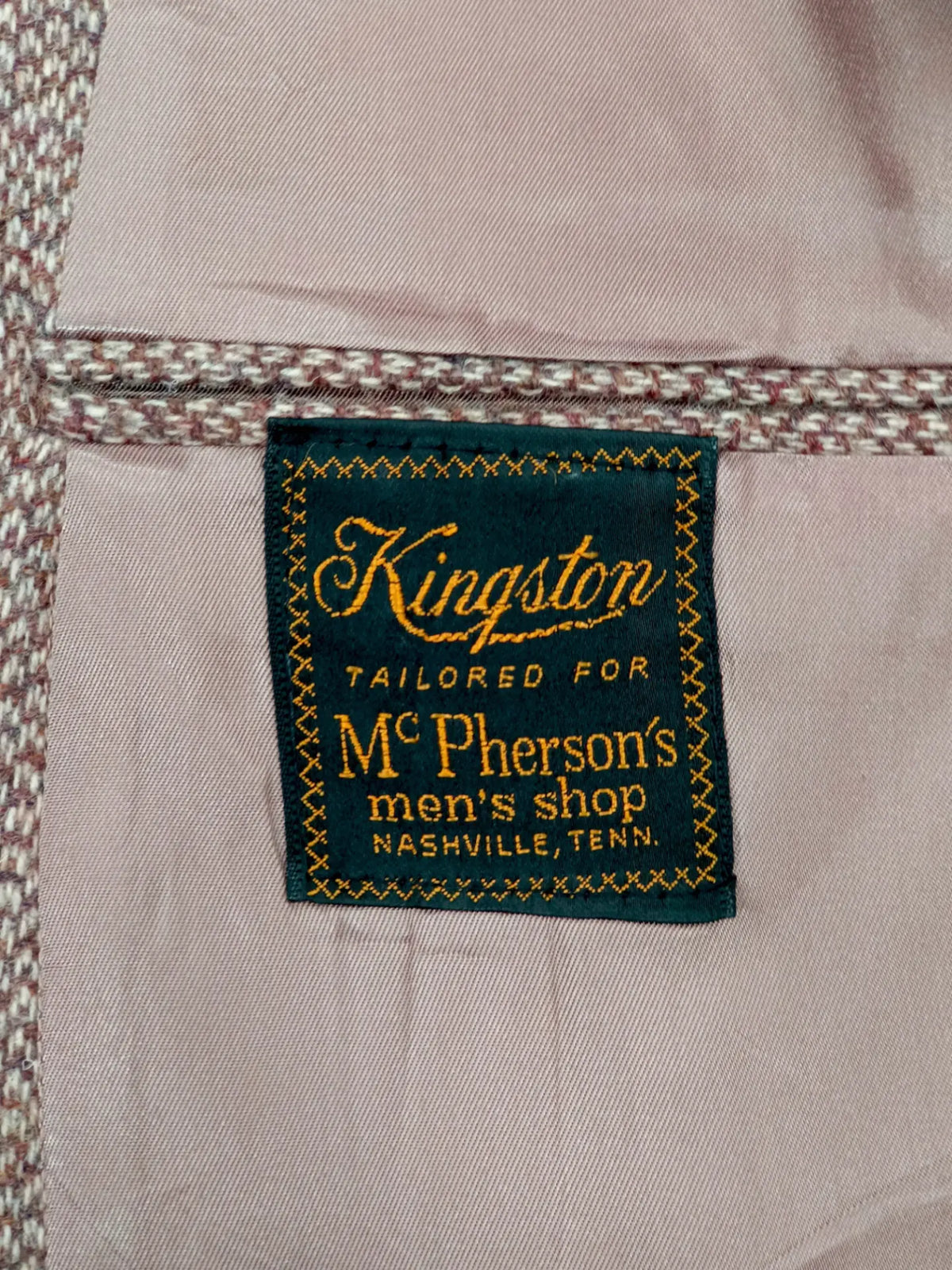 Kingston - [XL]