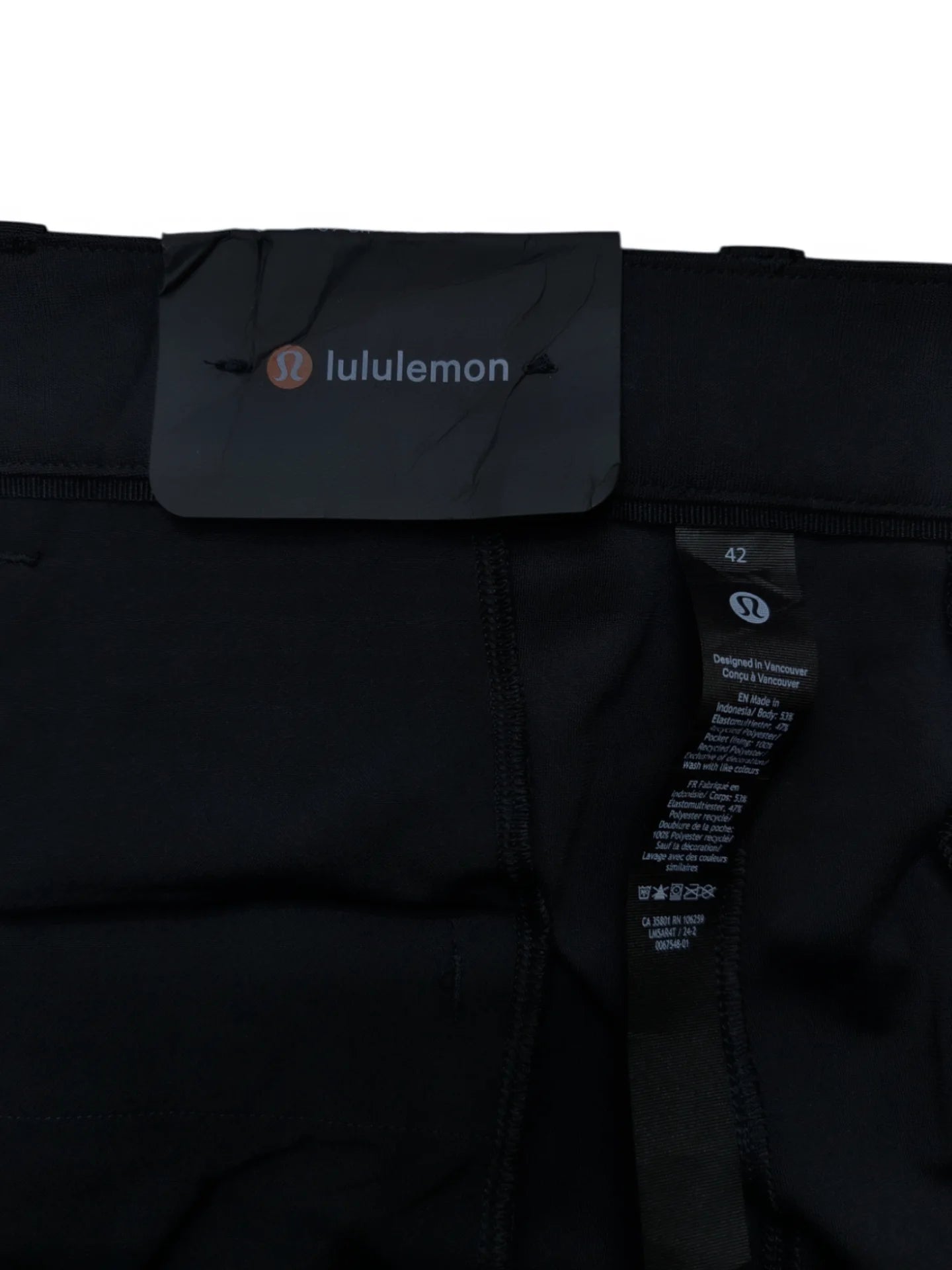 Lululemon - [41-42]