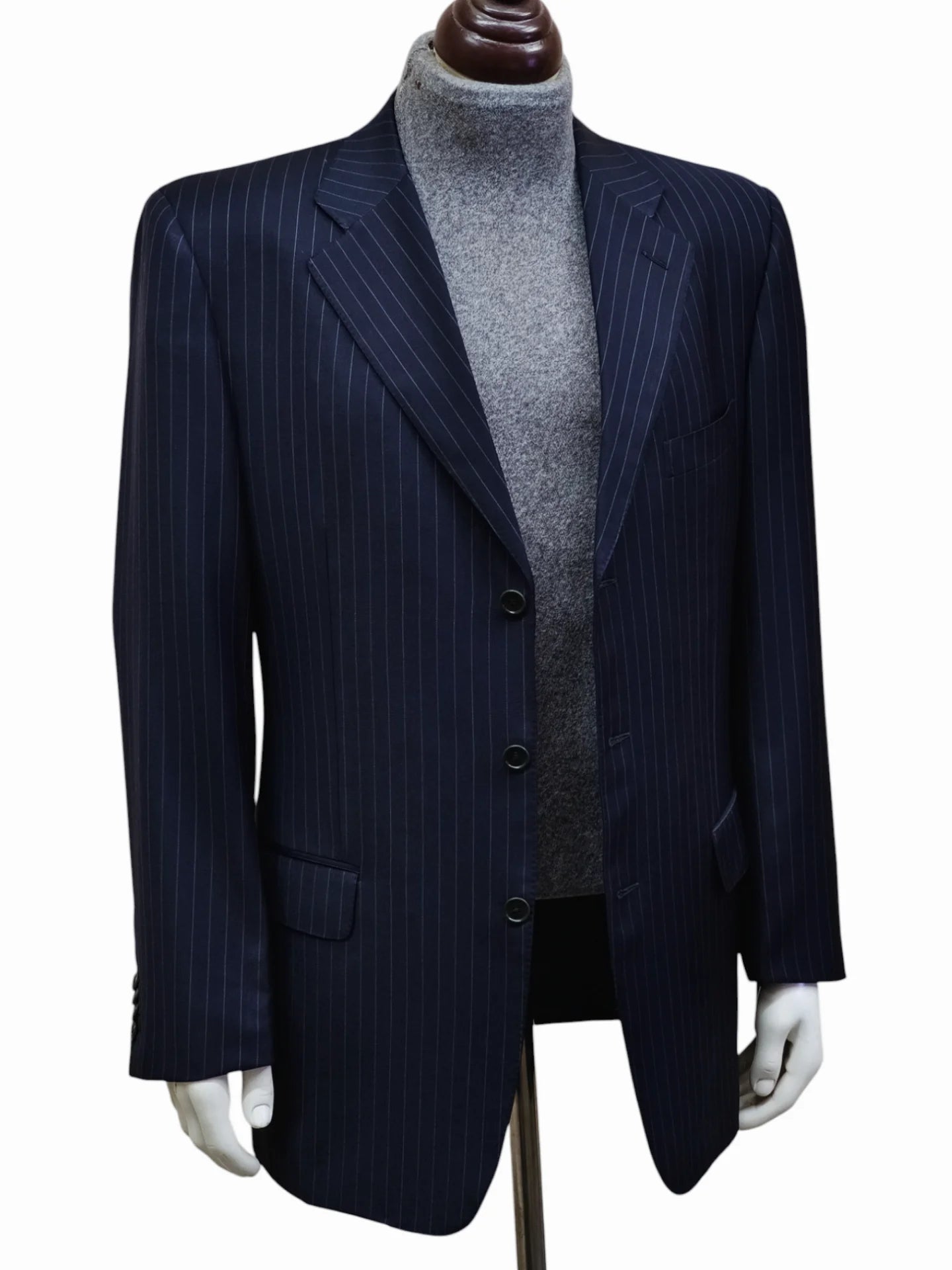 Zegna - [M]