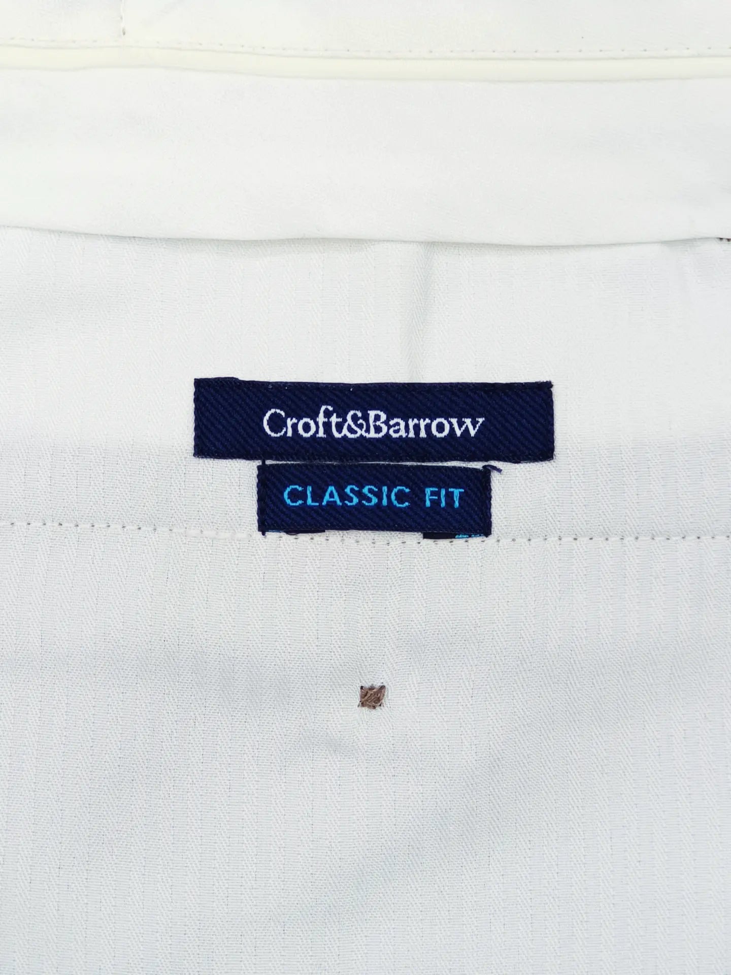 Croft & Barrow - [42-43]