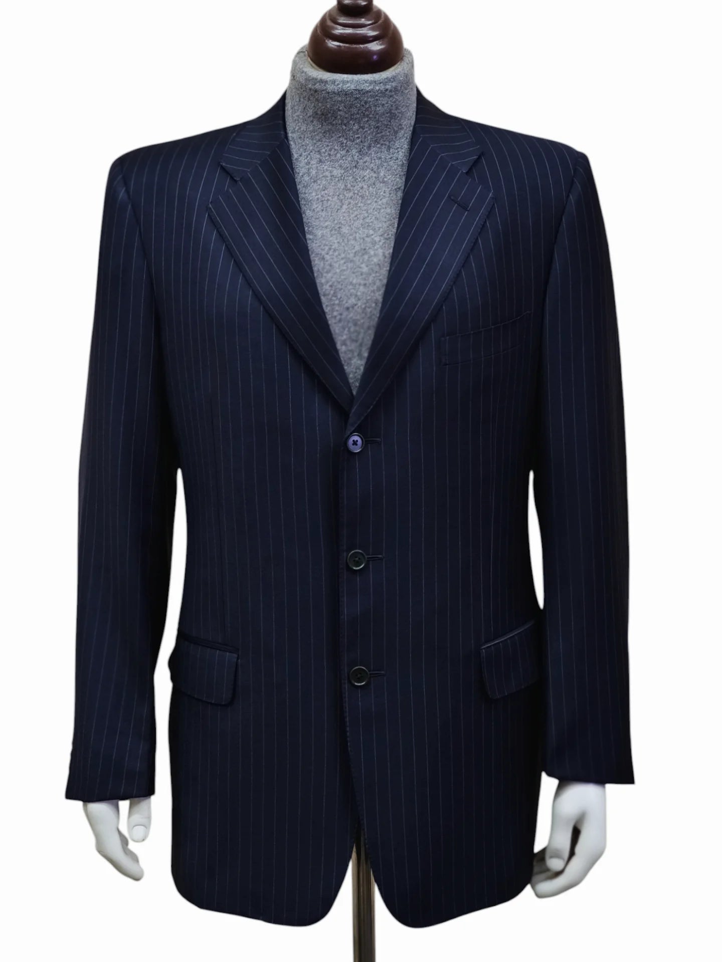 Zegna - [M]