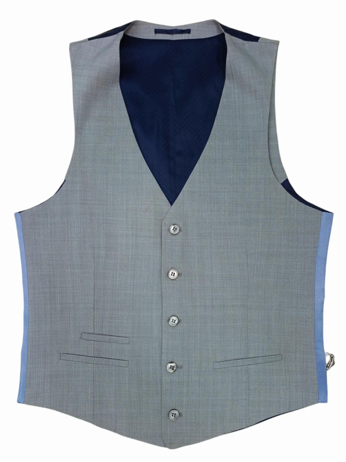 River Island - [S]