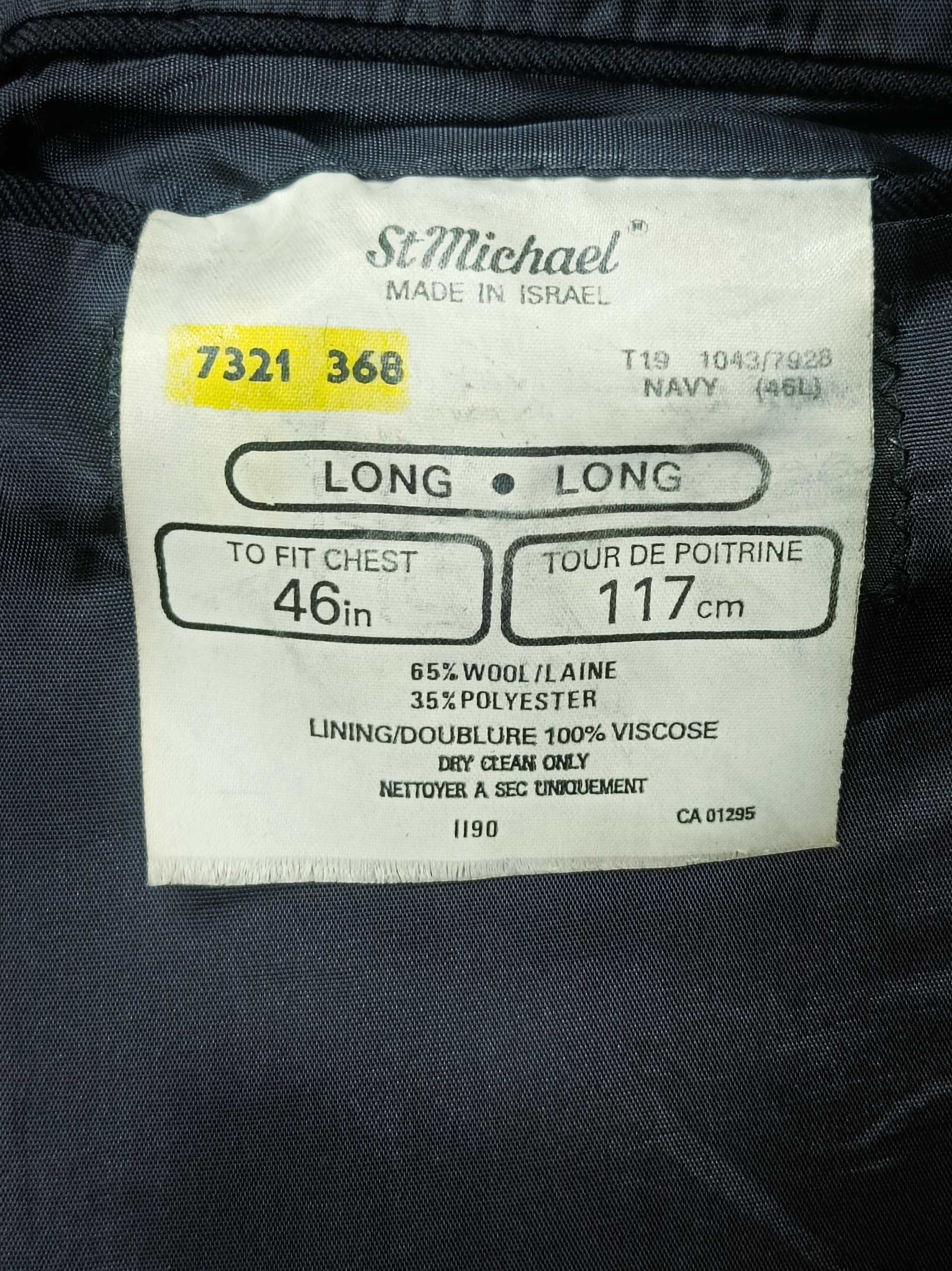 St. Michael - [XXXL]