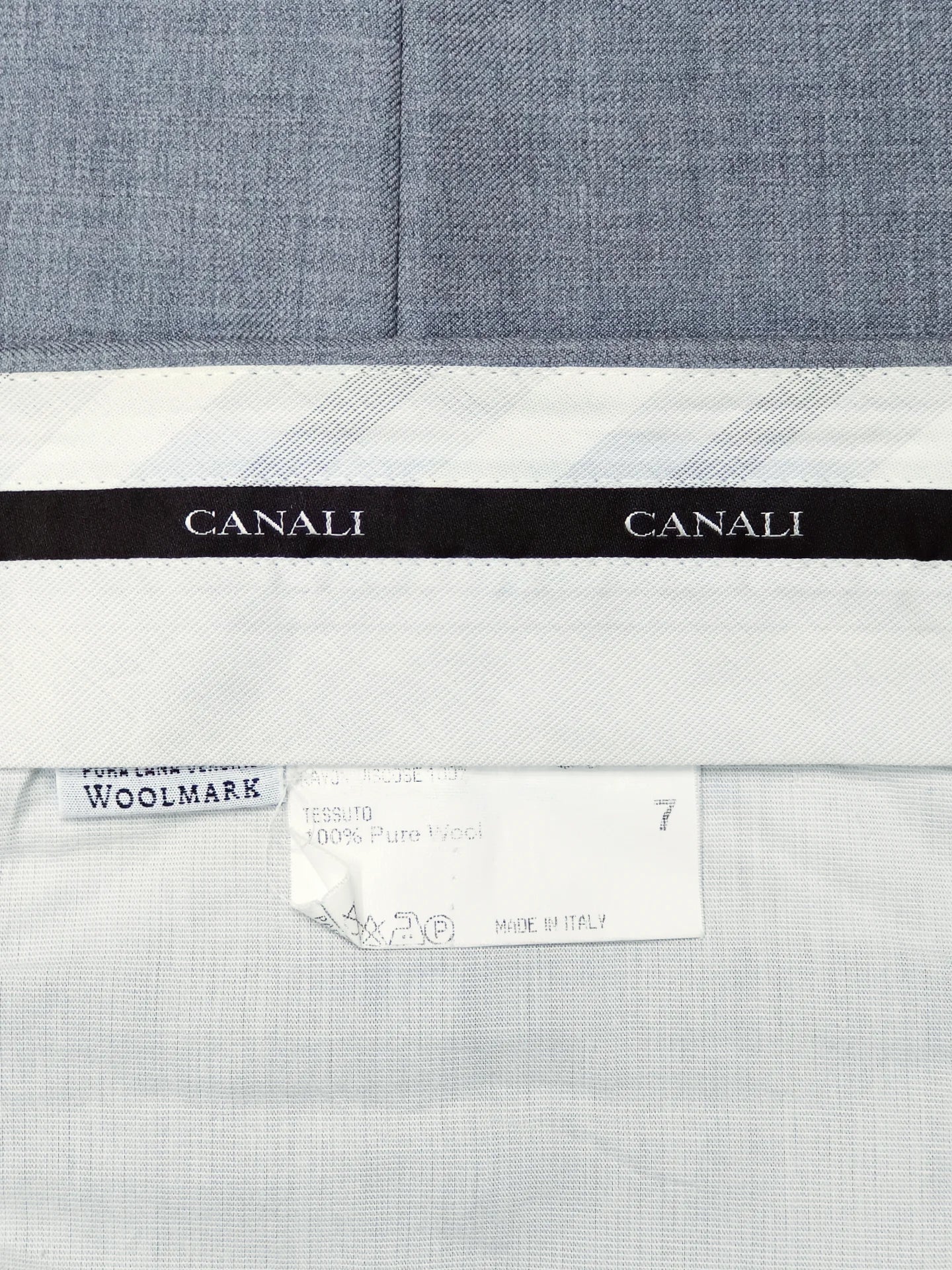 Canali - [38-39]