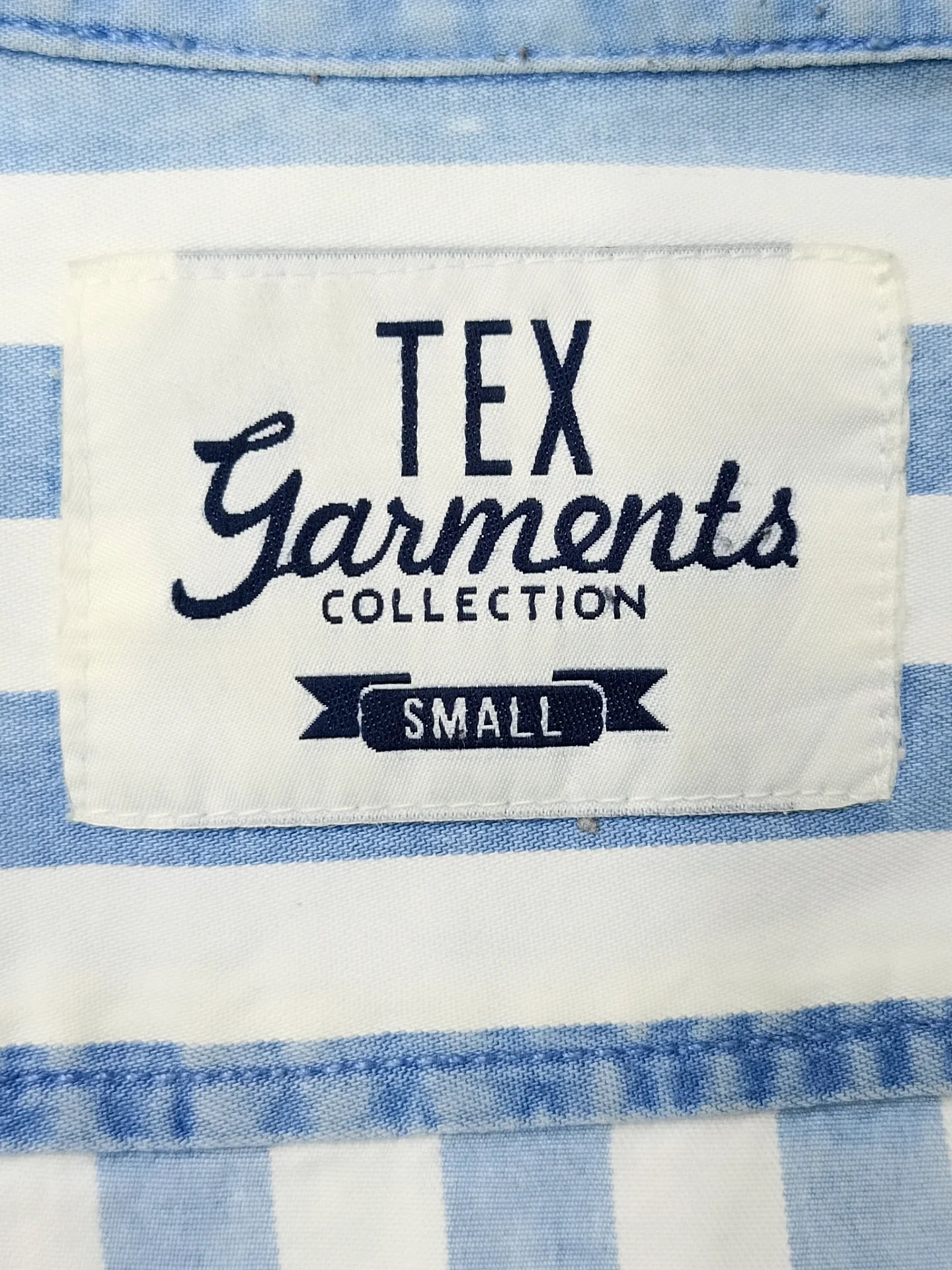 Tex Jeans - [L]