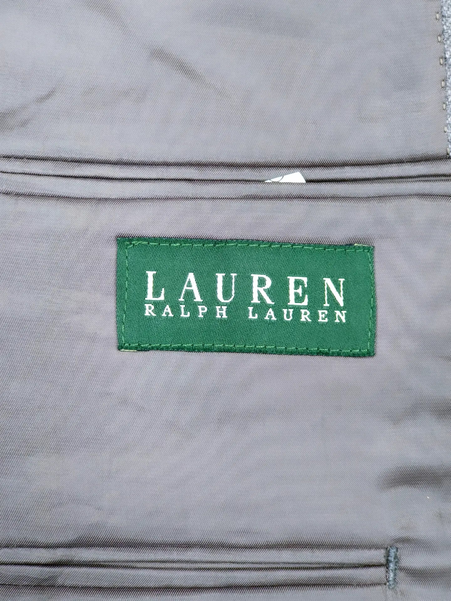 Ralph Lauren - [L]