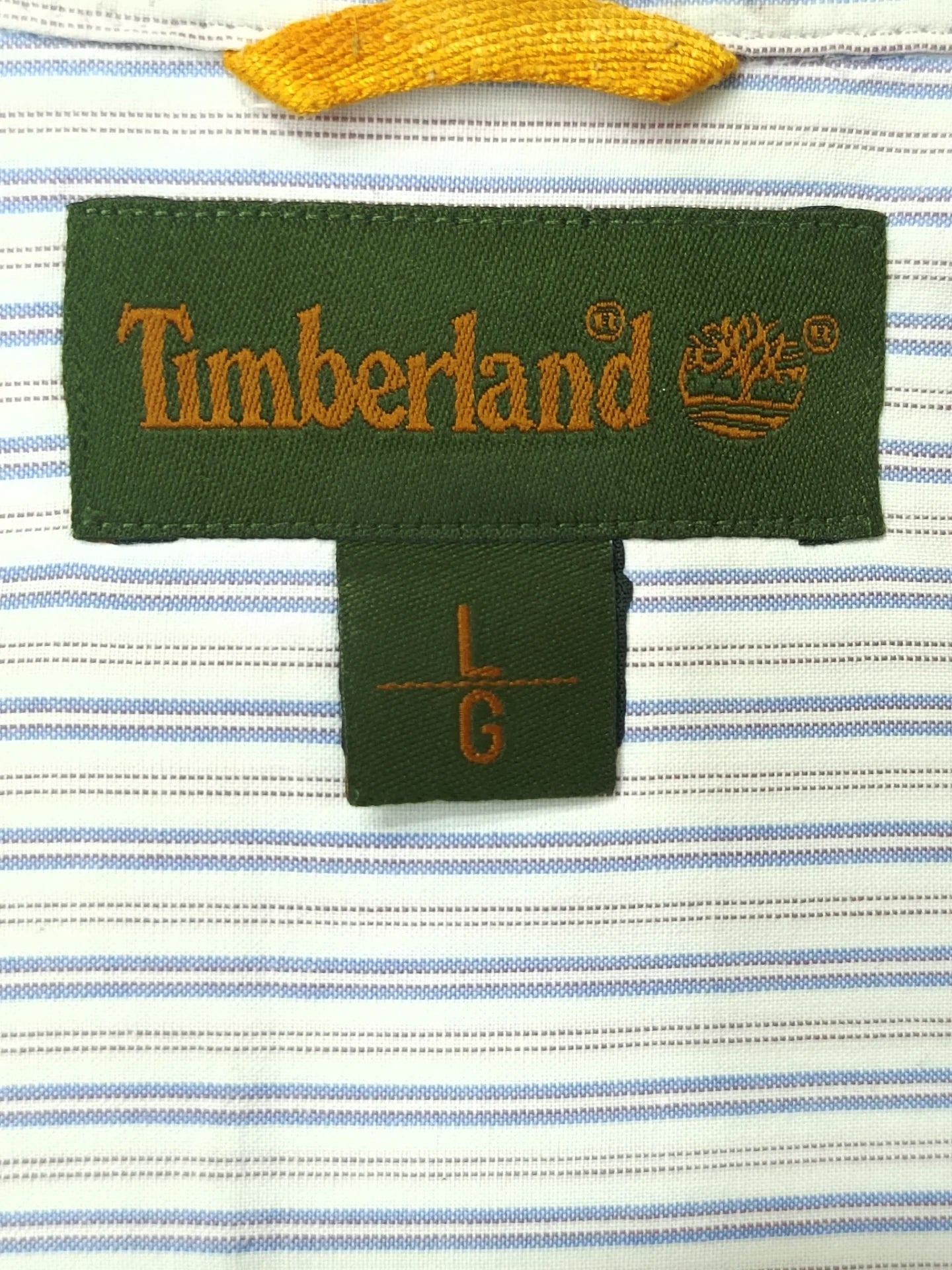 Timberland - [16.5]