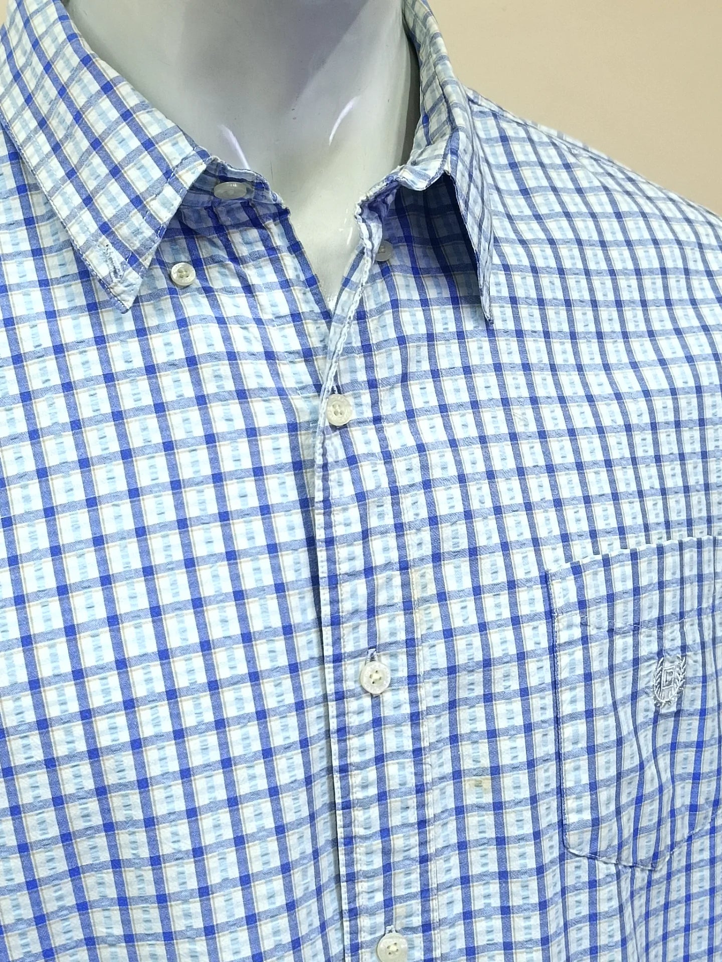 Chaps Ralph Lauren - [XXXL]