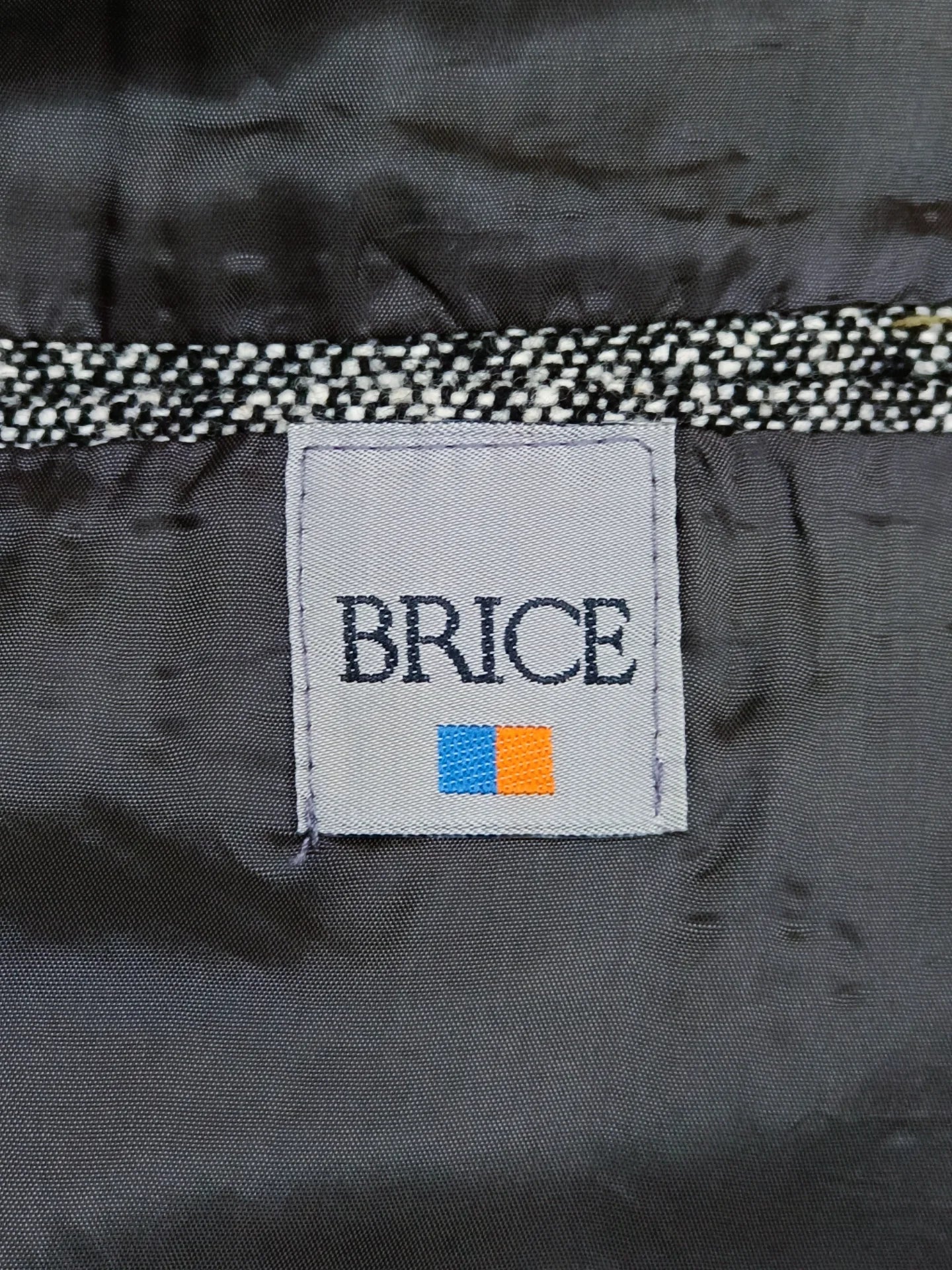 Brice - [XL]
