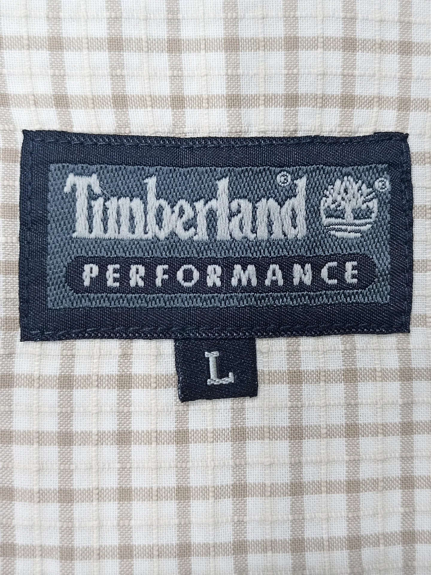 Timberland - [XL]