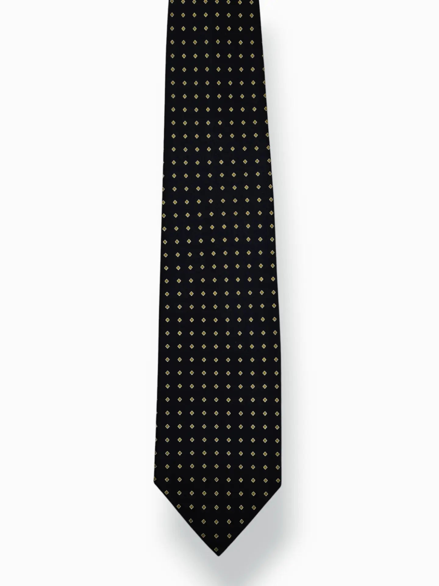 Romario Manzini - Tie