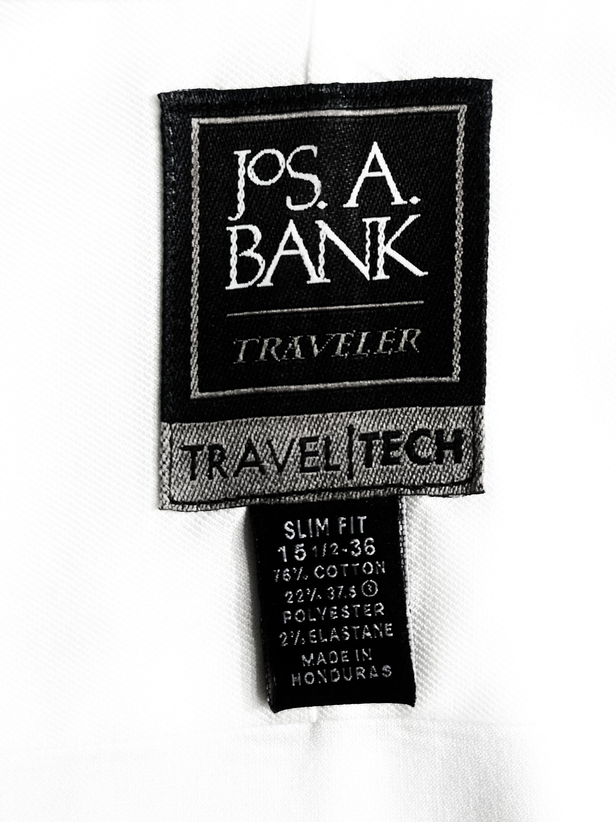 Jos. A. Bank - [16.5]