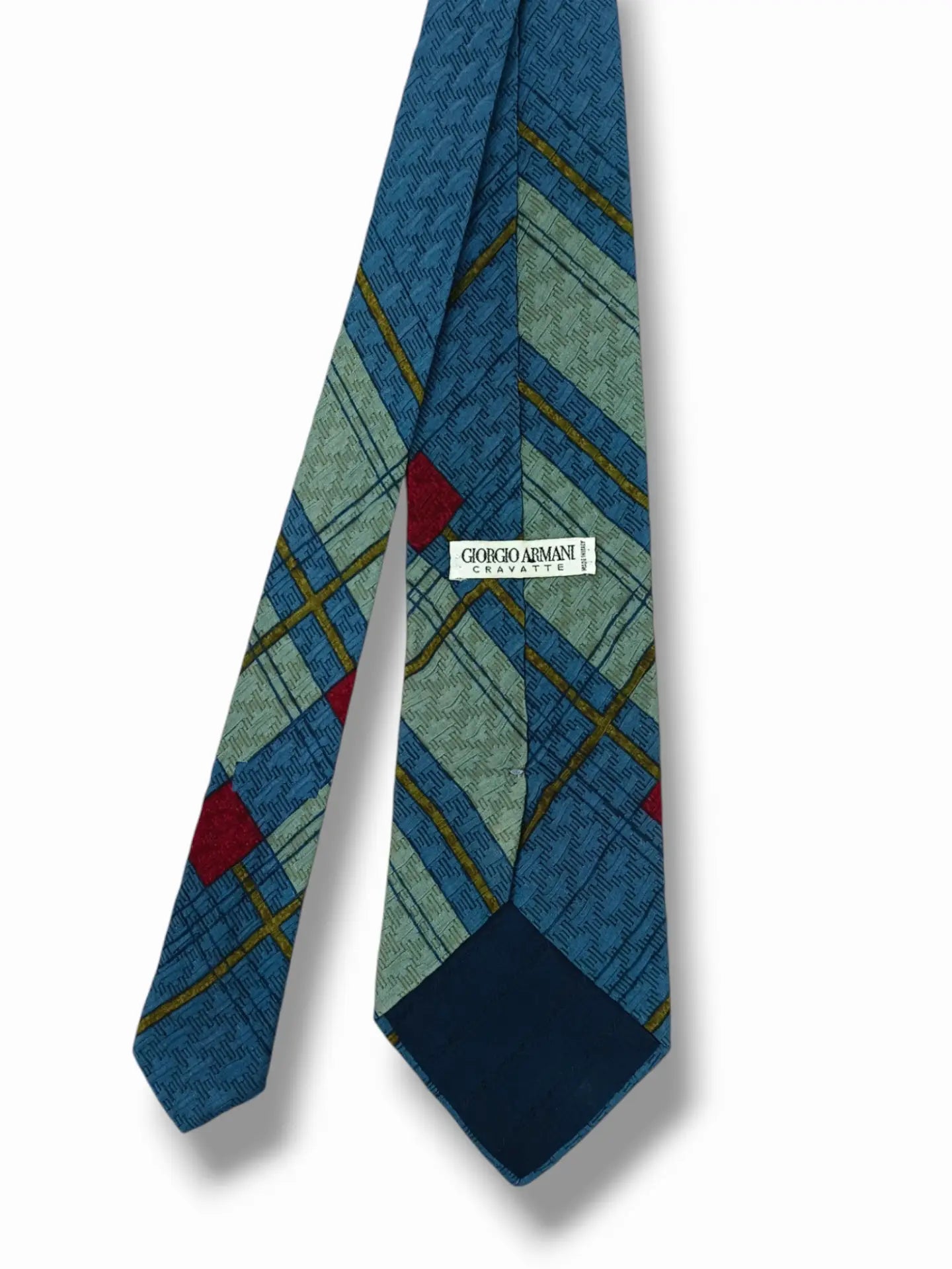 Giorgio Armani - Tie