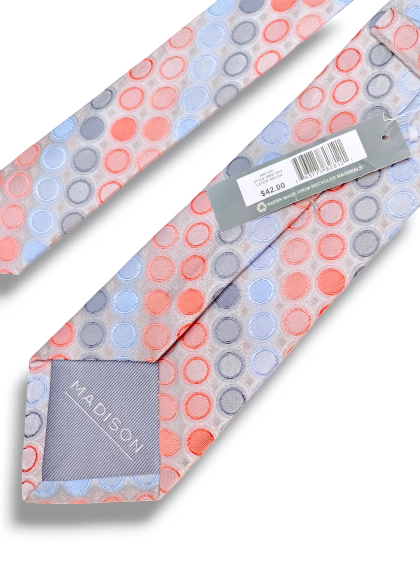 Madison - Tie