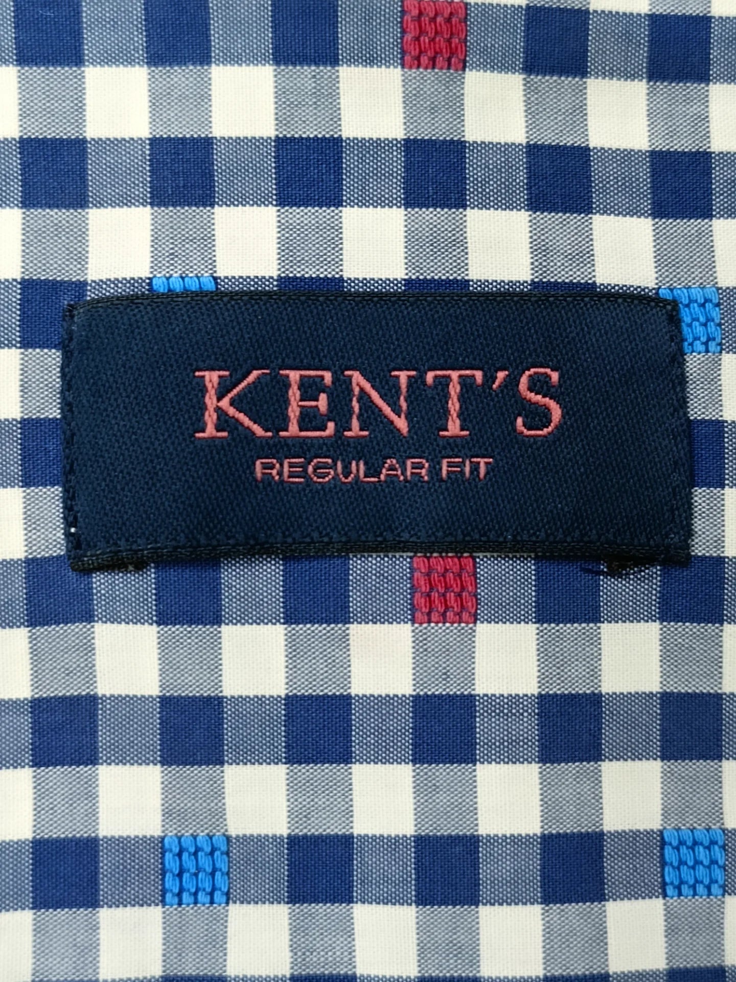Kent's - [XL]