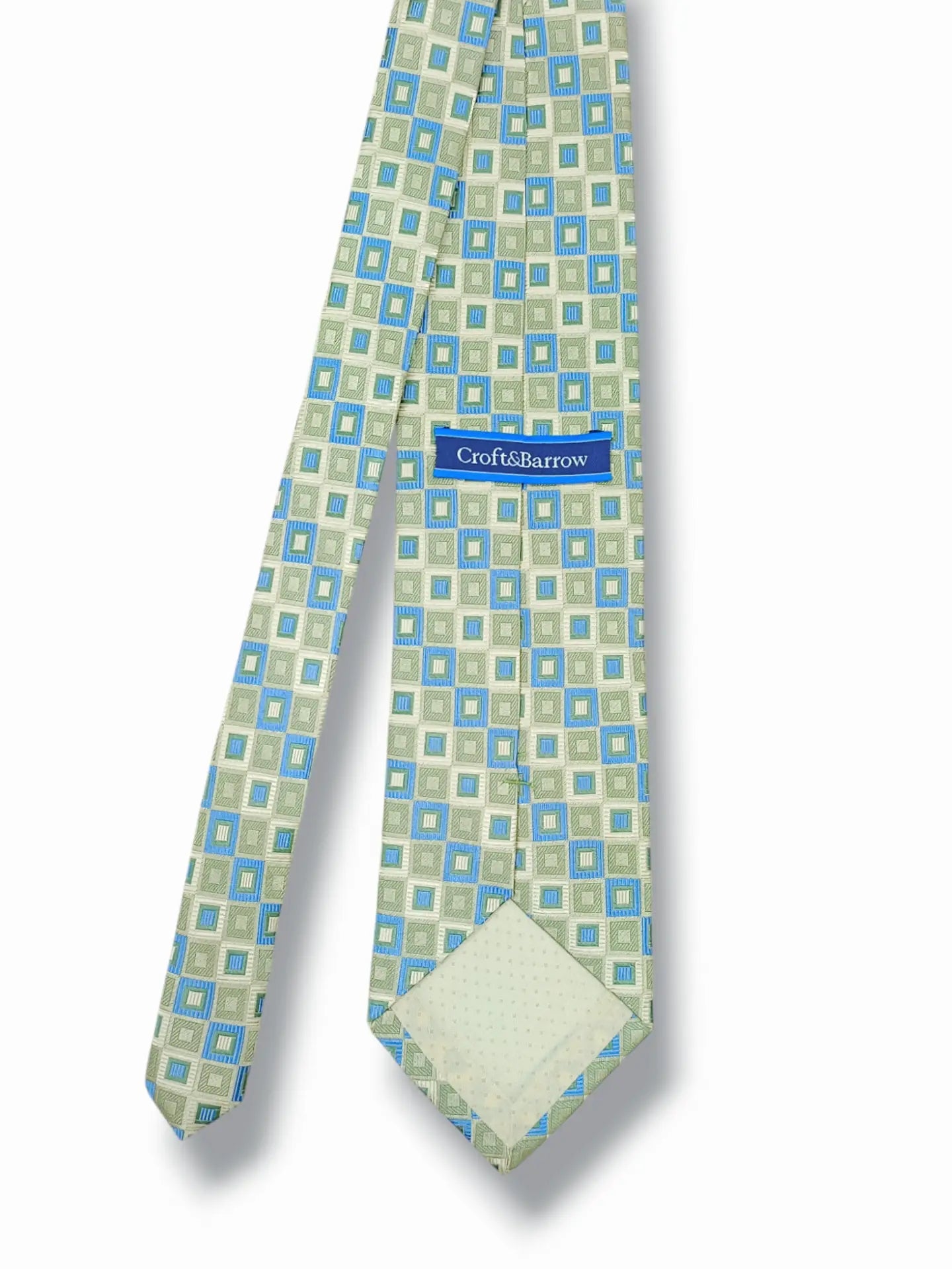 Croft & Barrow - Tie
