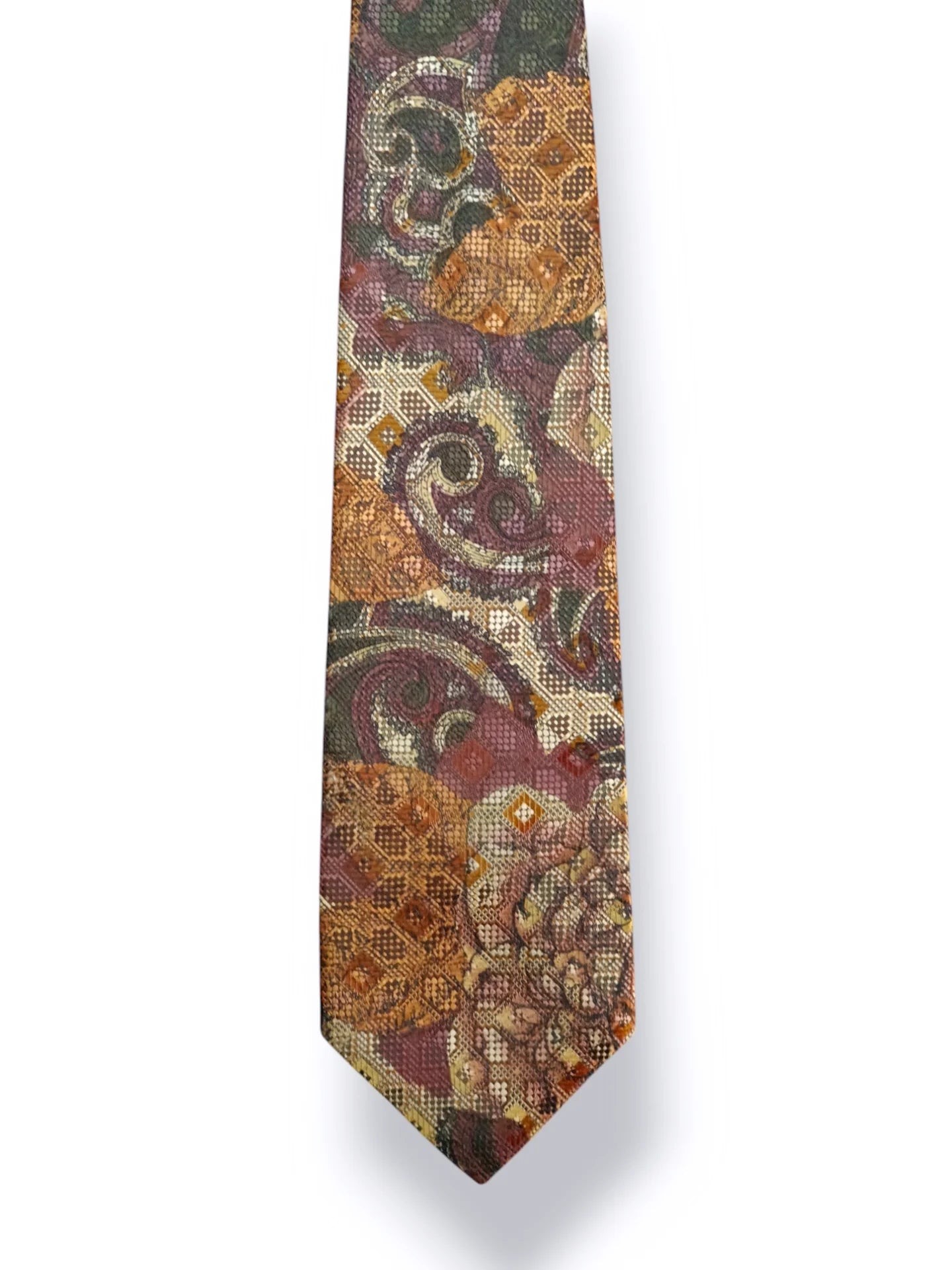 Leo Chevalier - Tie