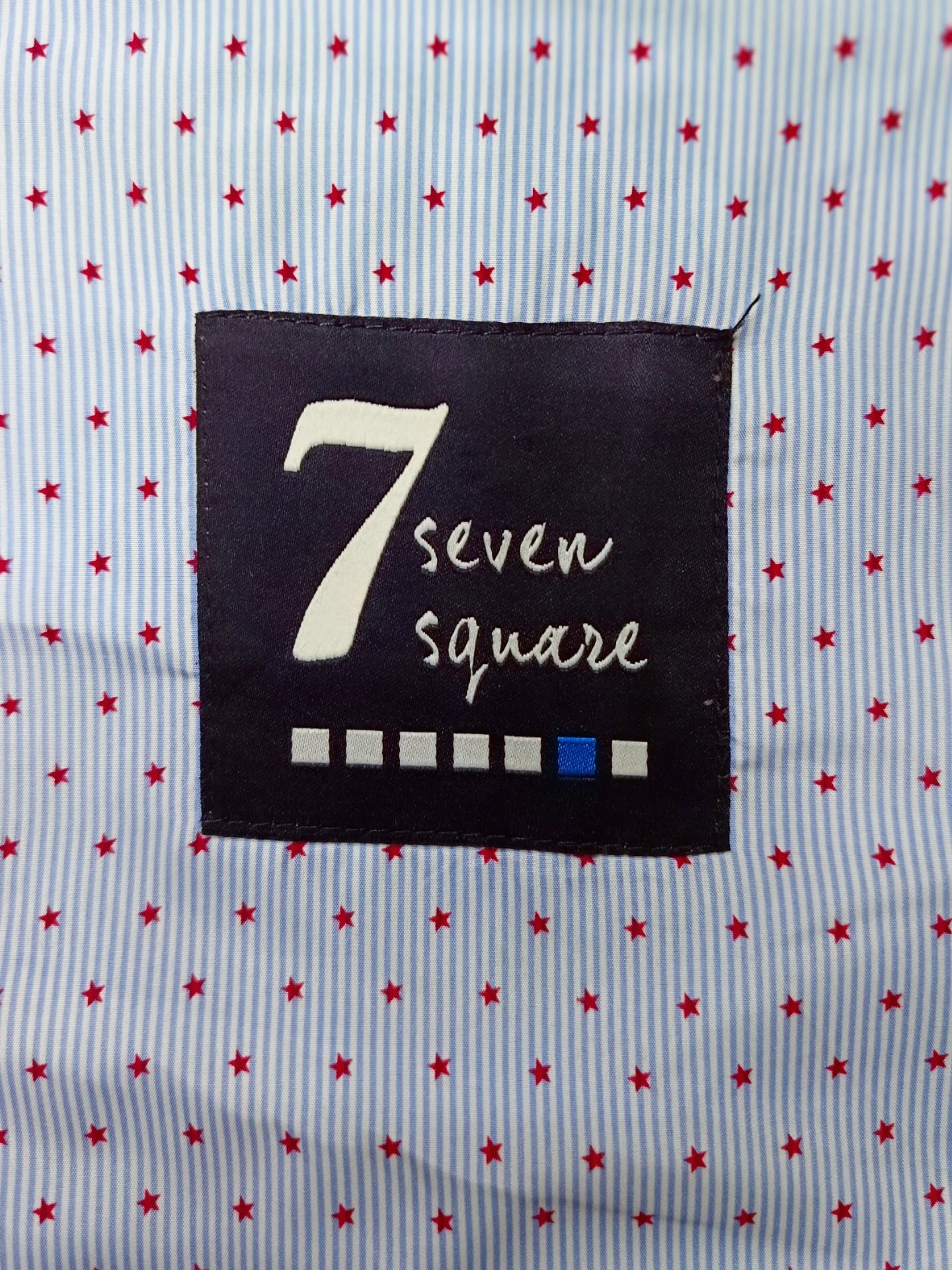 Seven Square - [M]