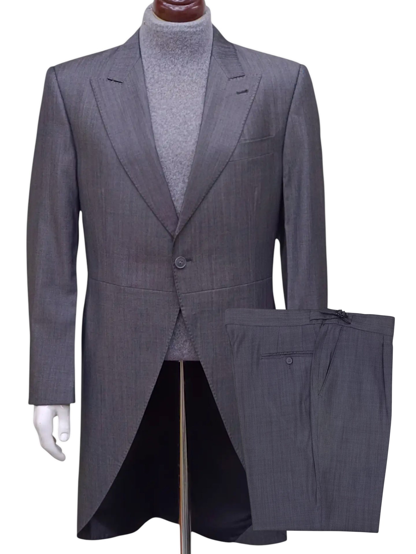 Custom Tailored - [M]