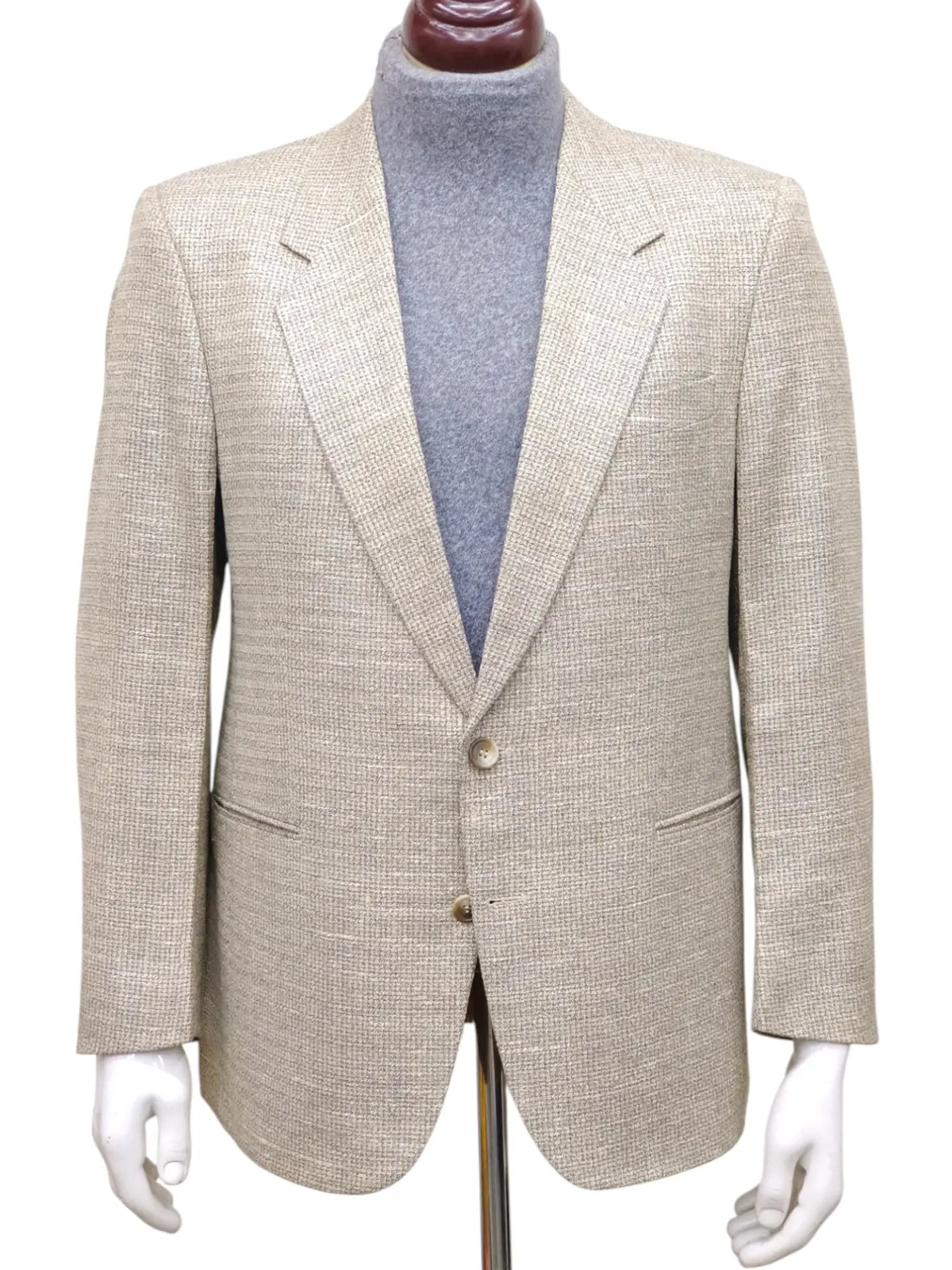 Dino Salvatore X Zegna - [L]
