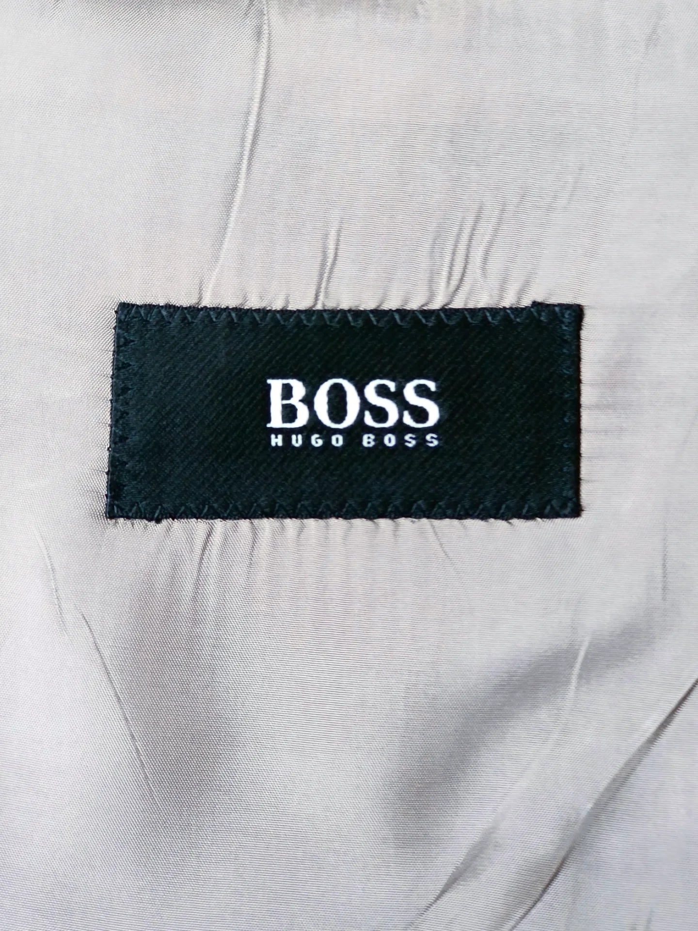 Hugo Boss - [XL]
