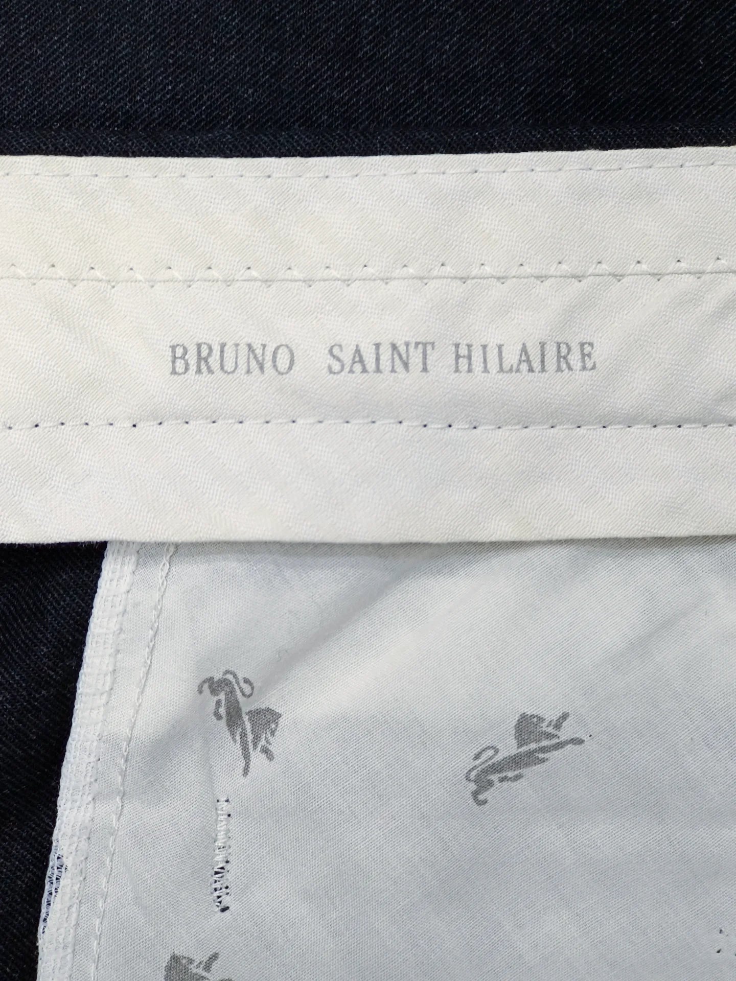 Saint Hilaire - [38-39]