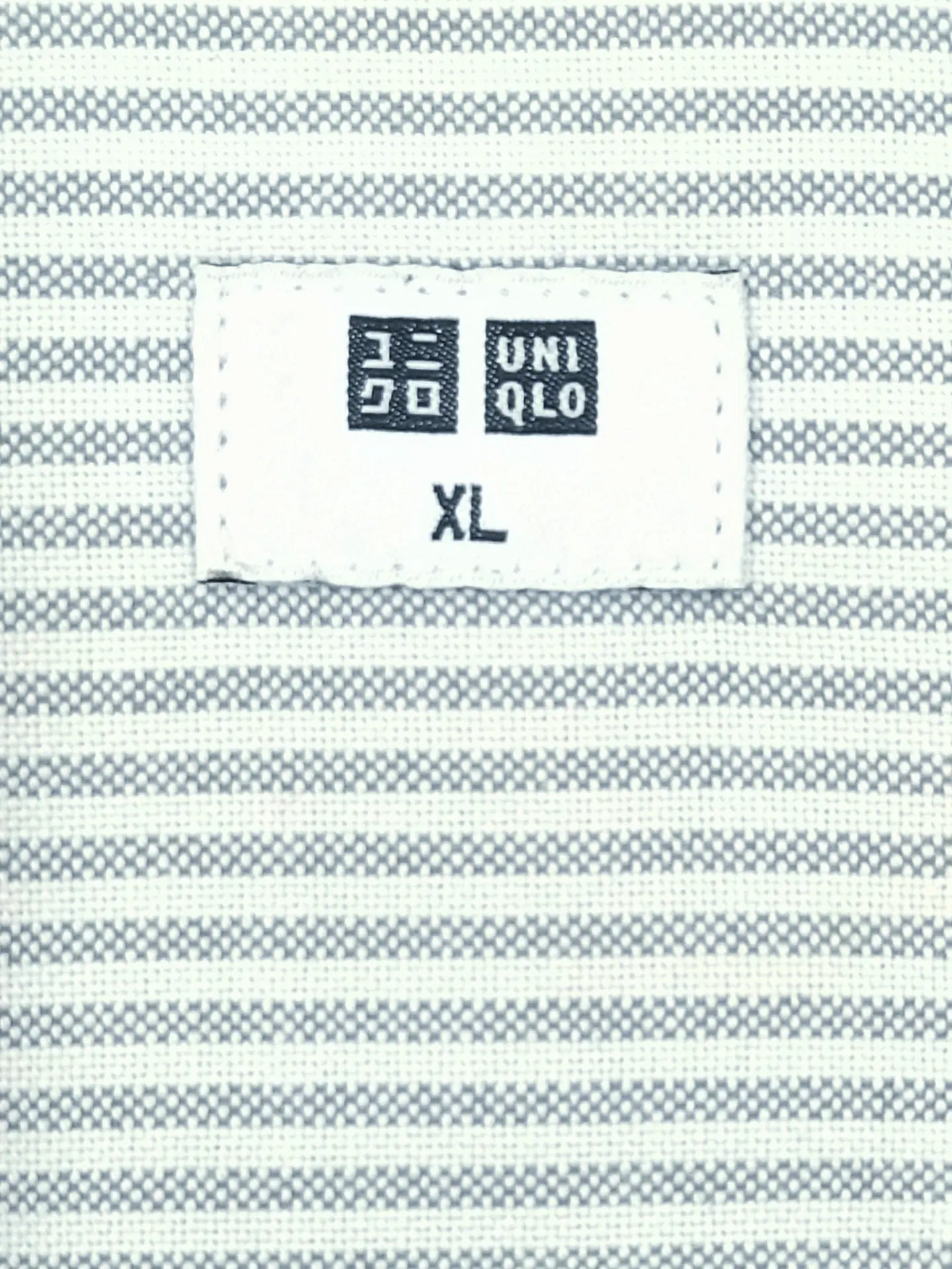 UniQlo - [XL]