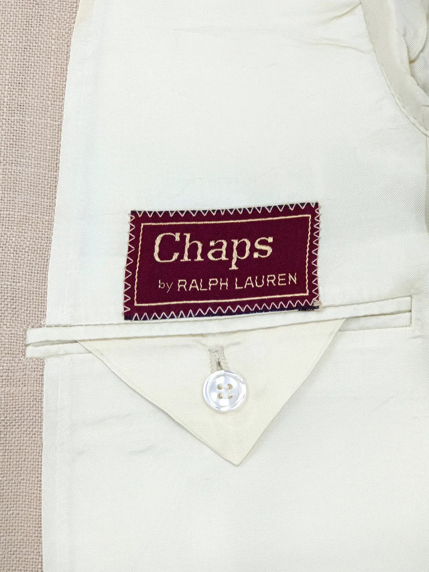 Ralph Lauren - [L]