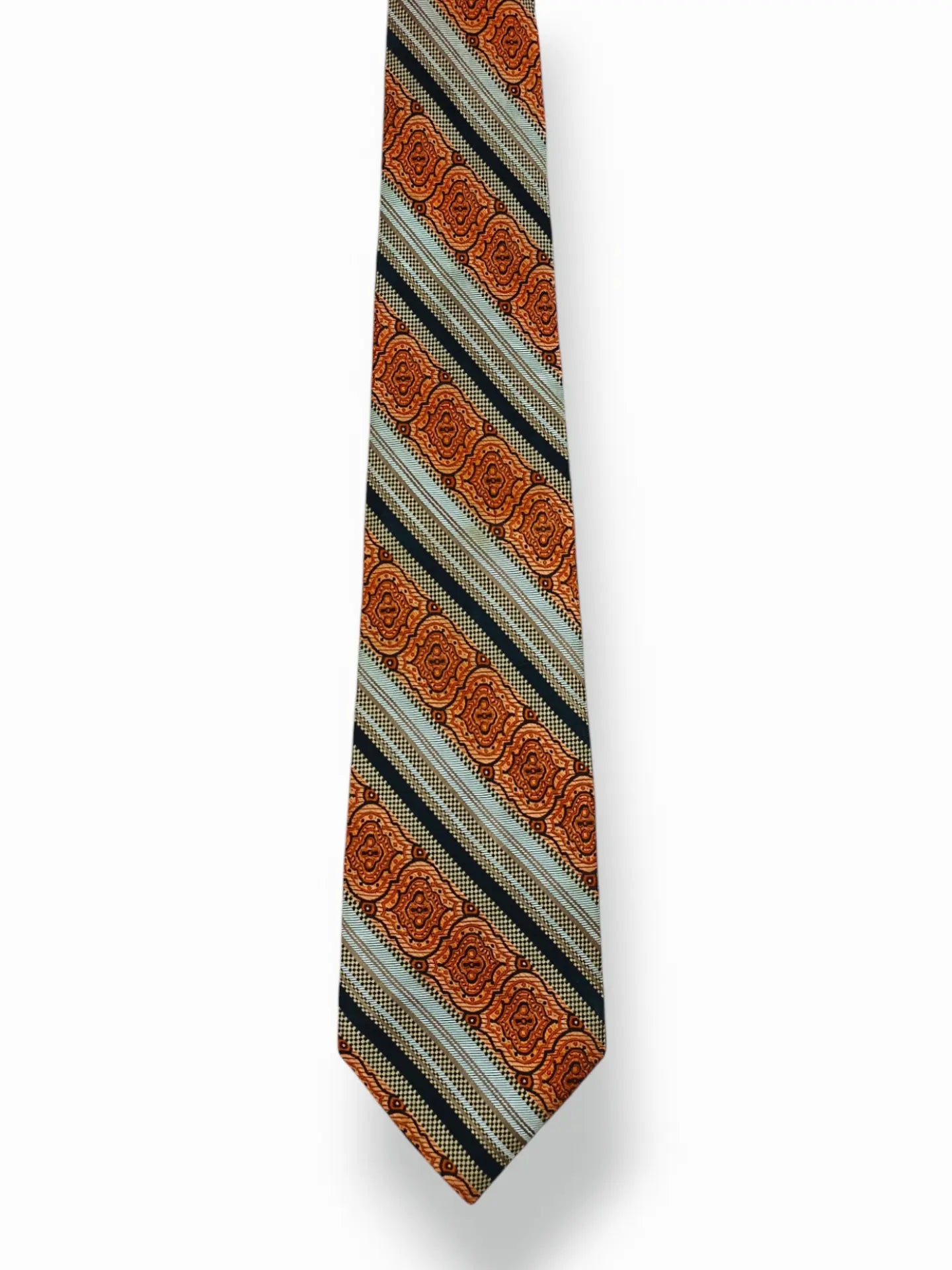 Antonio Fellini - Tie