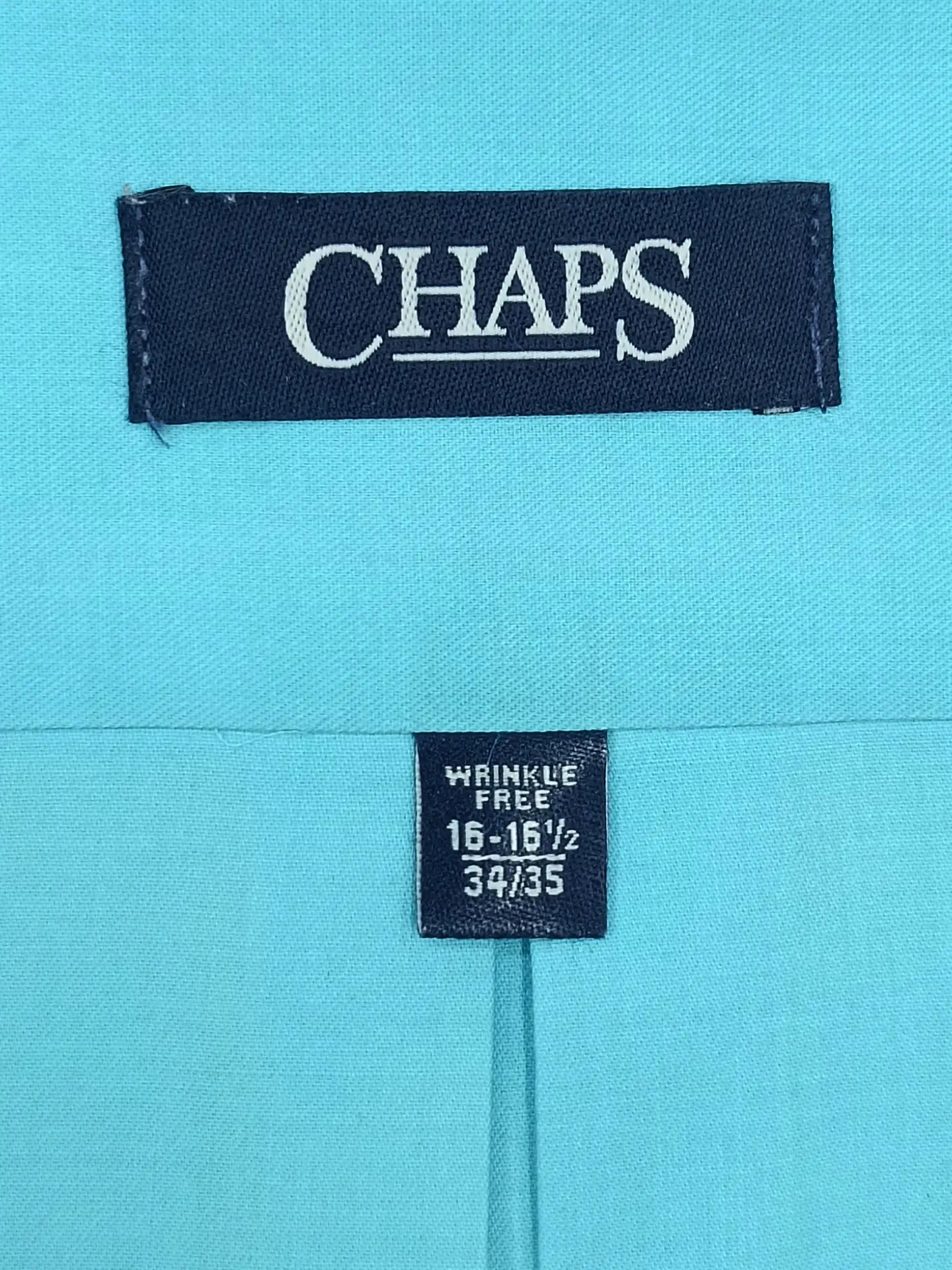 Chaps Ralph Lauren - [16.5]