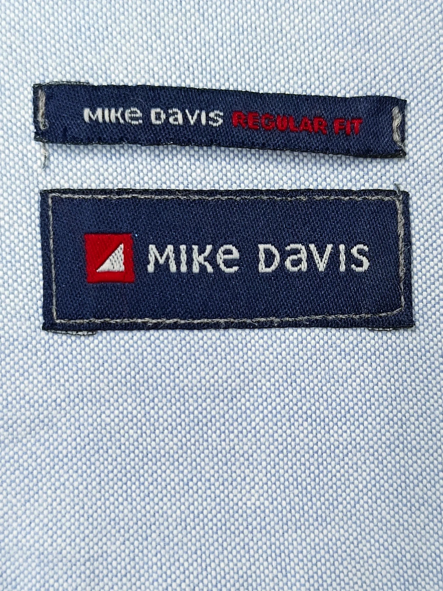 Mike Davis - [M]