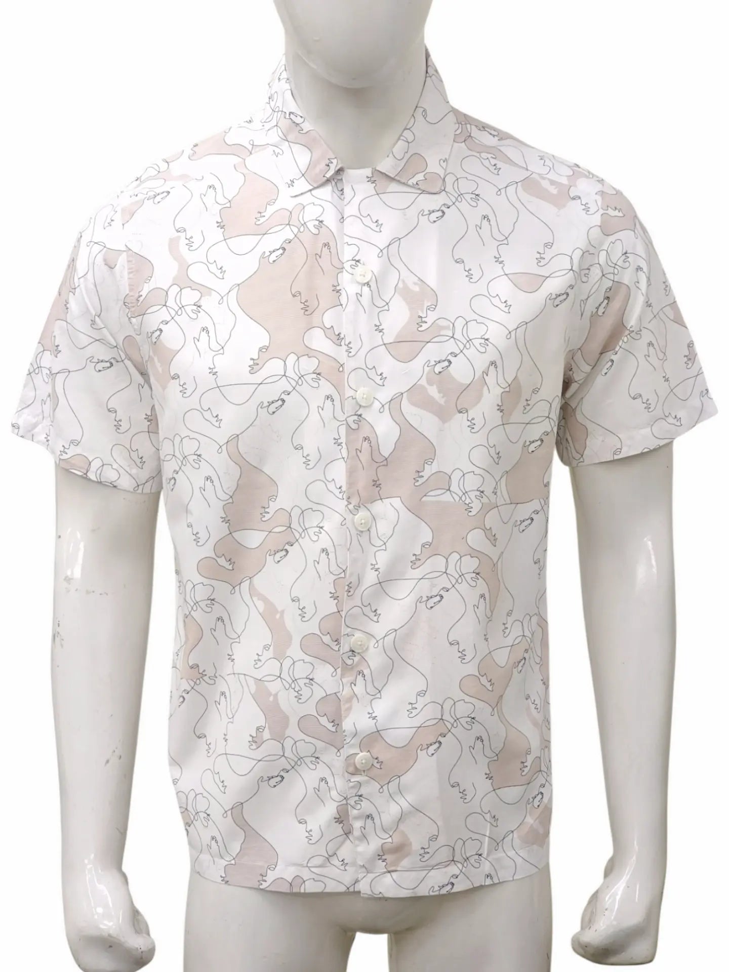 Perry Ellis - [L]