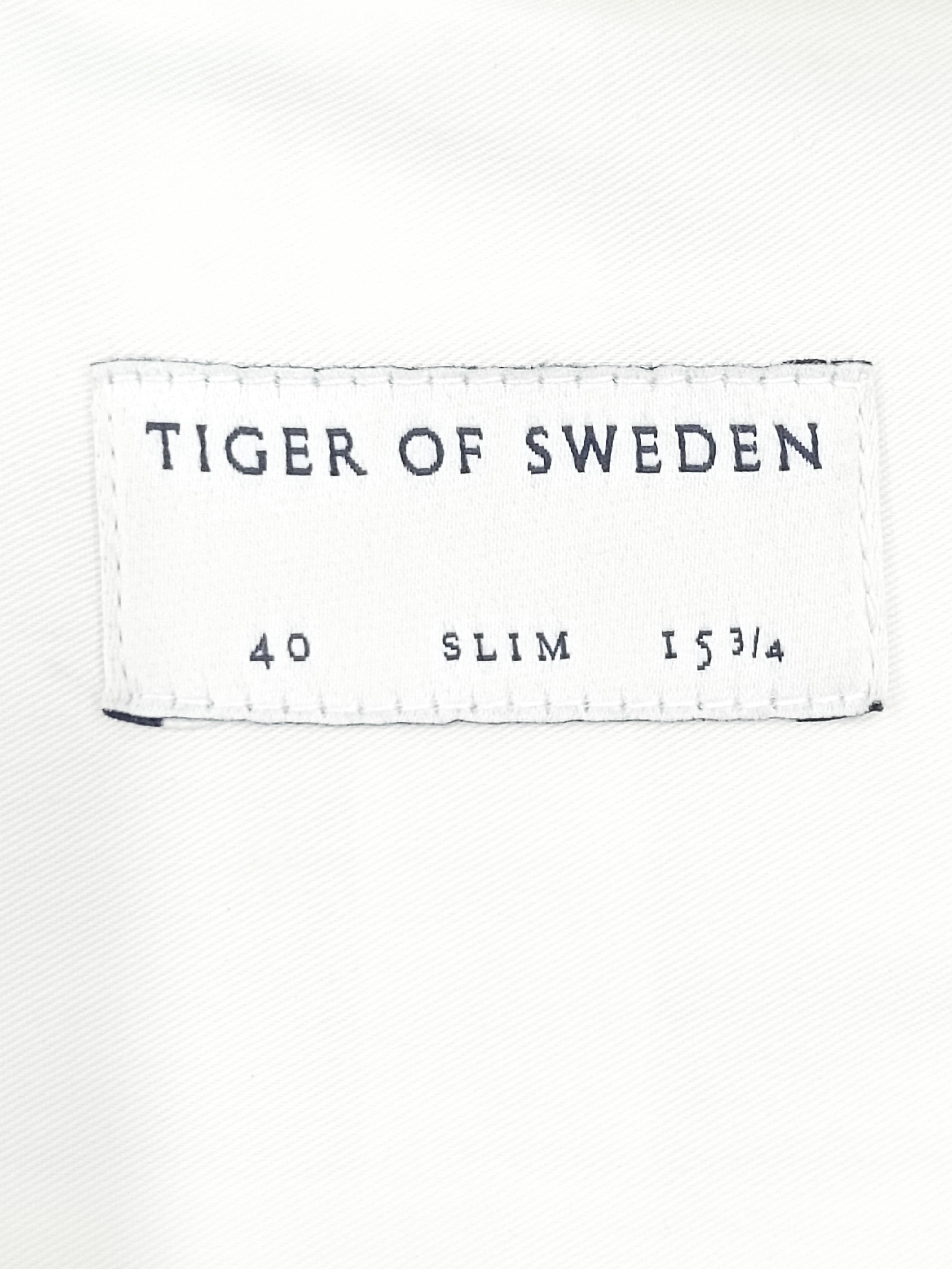 Tiger Of Sweden - [15.5]