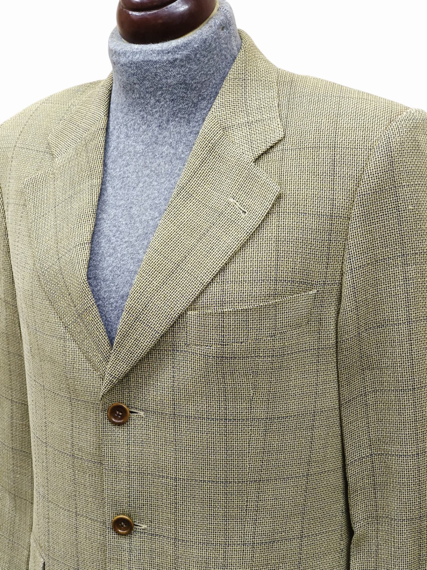 Boss X Loro Piana - [L]