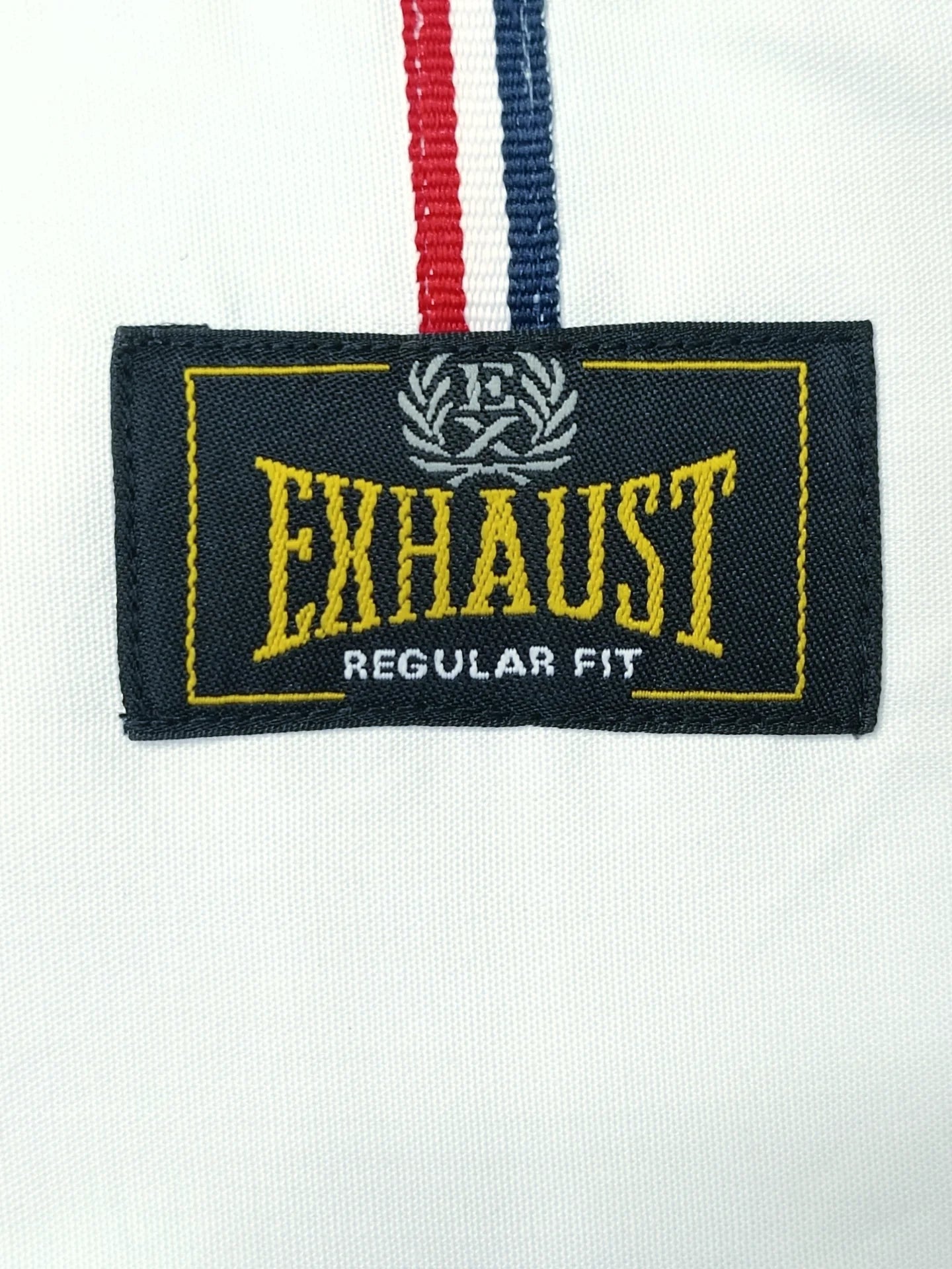 Exhaust - [M]