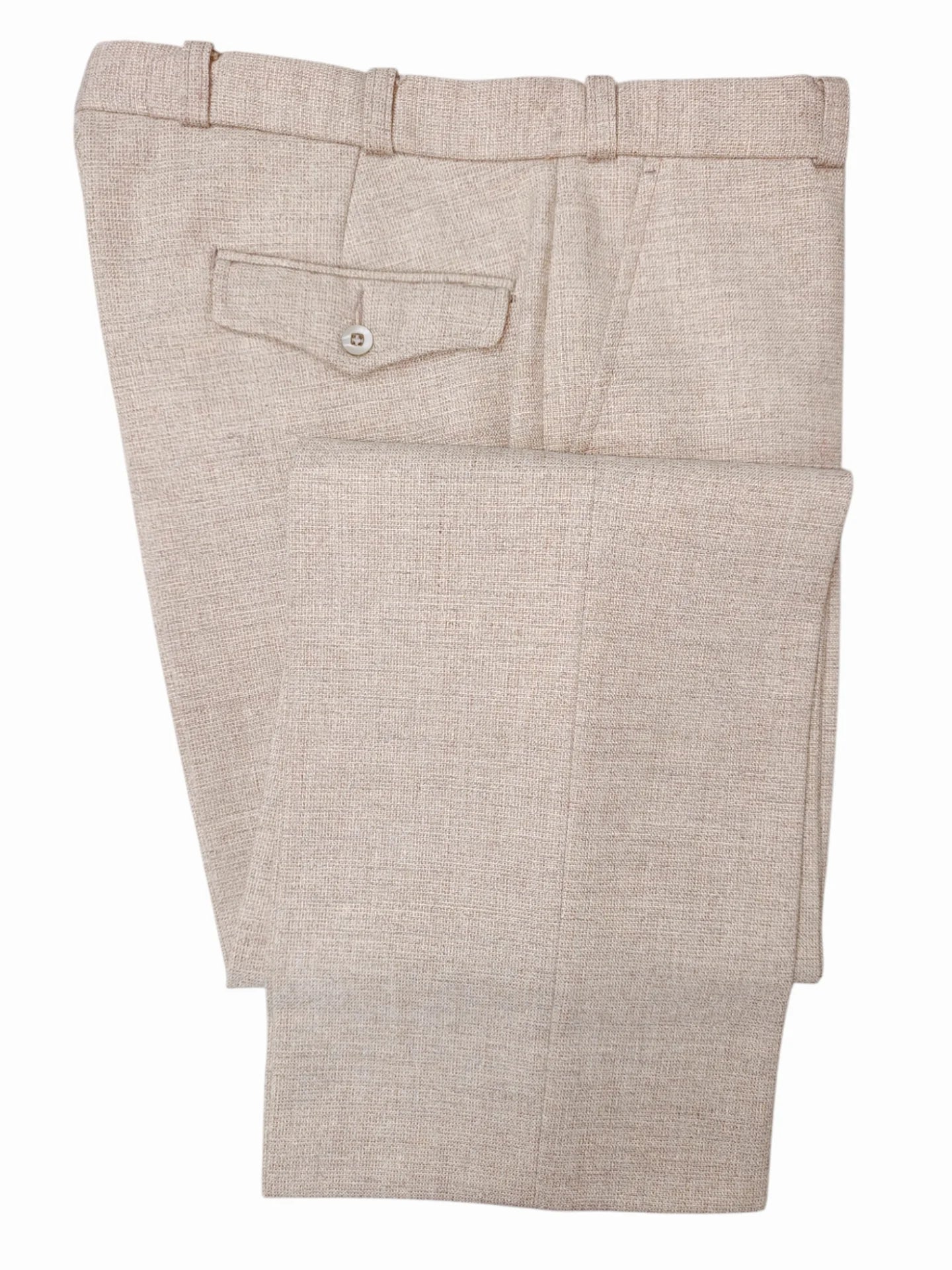 Custom Tailored - [33-34]