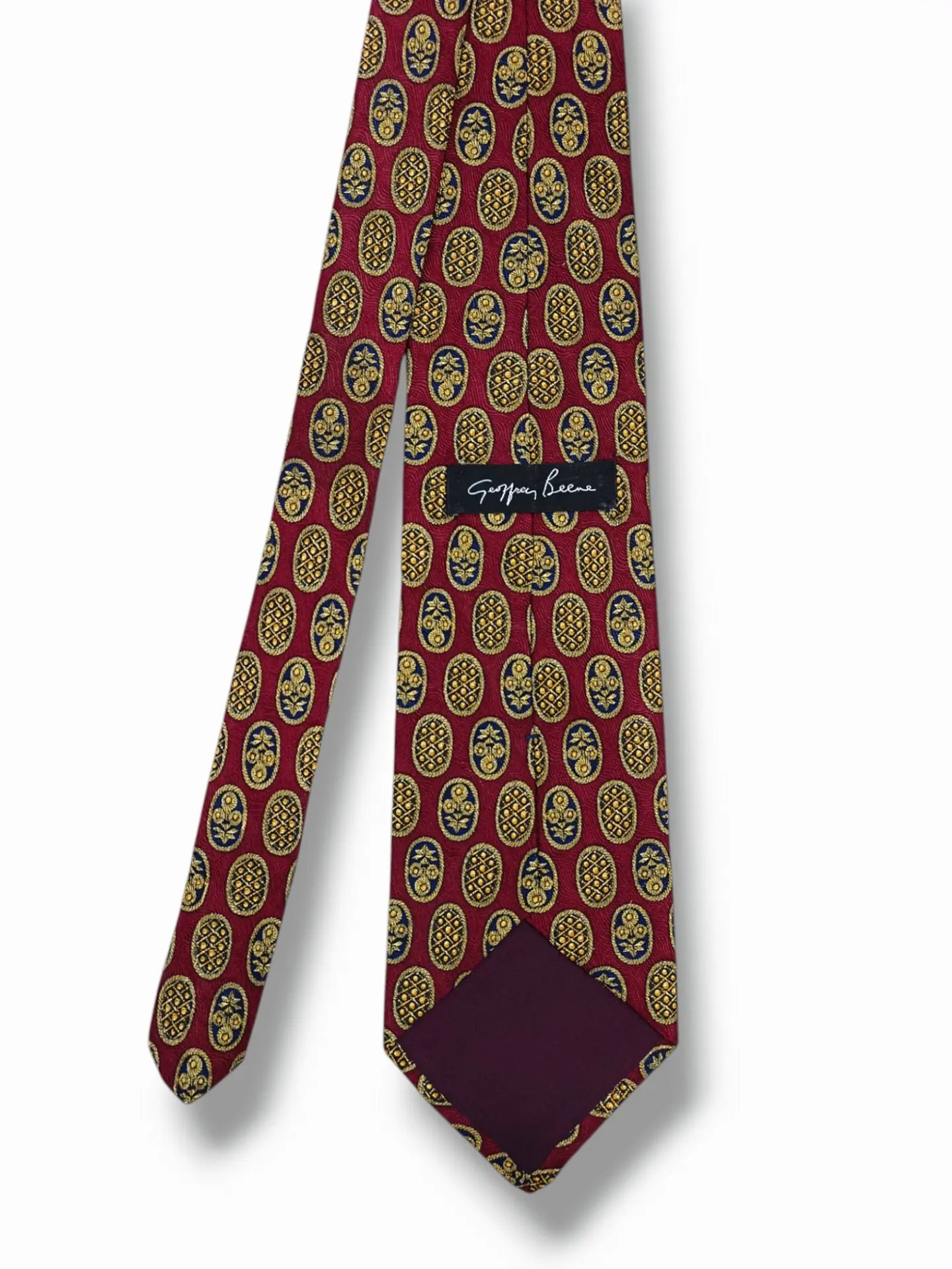 Geoffrey Beene - Tie